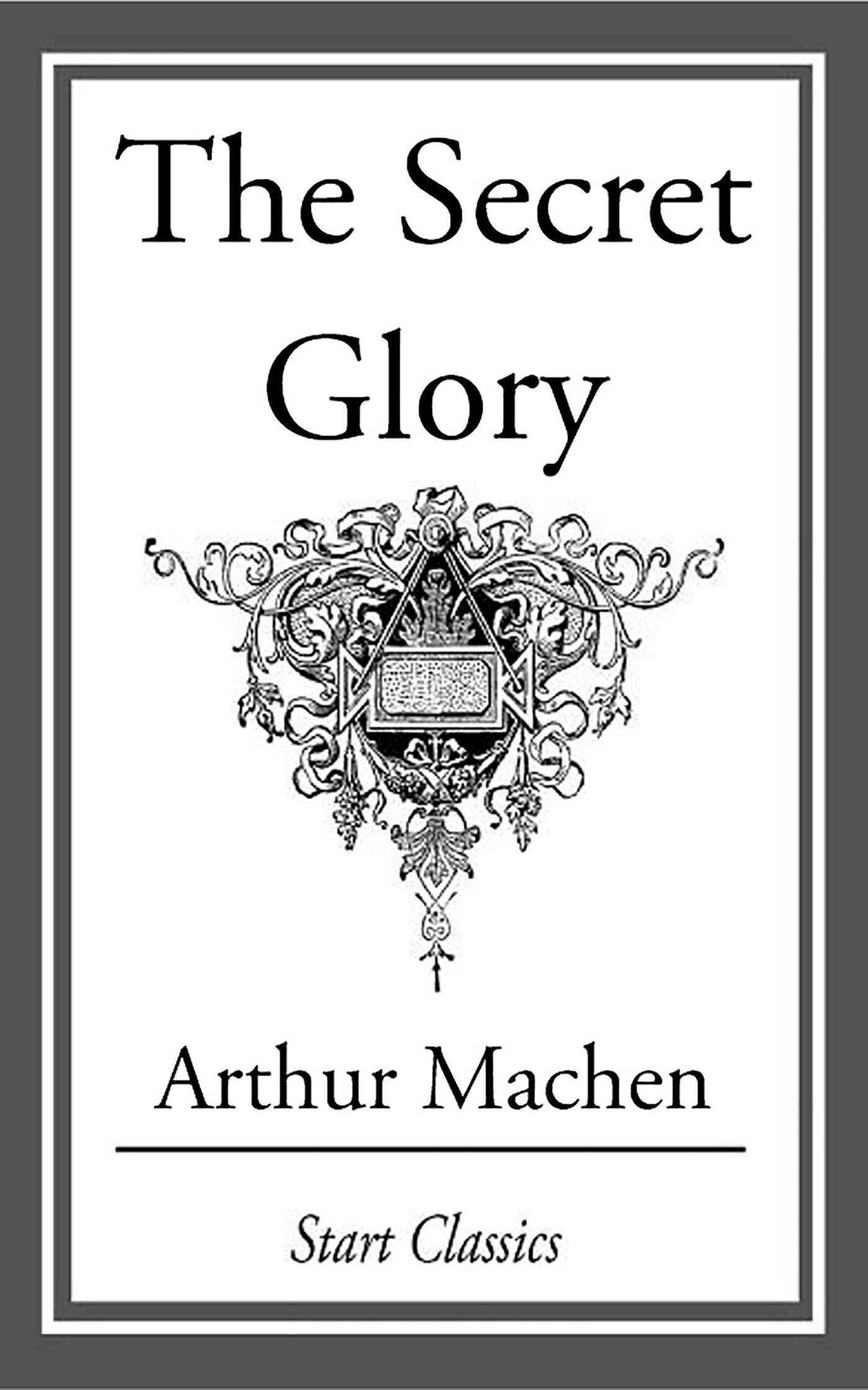 Secret Glory