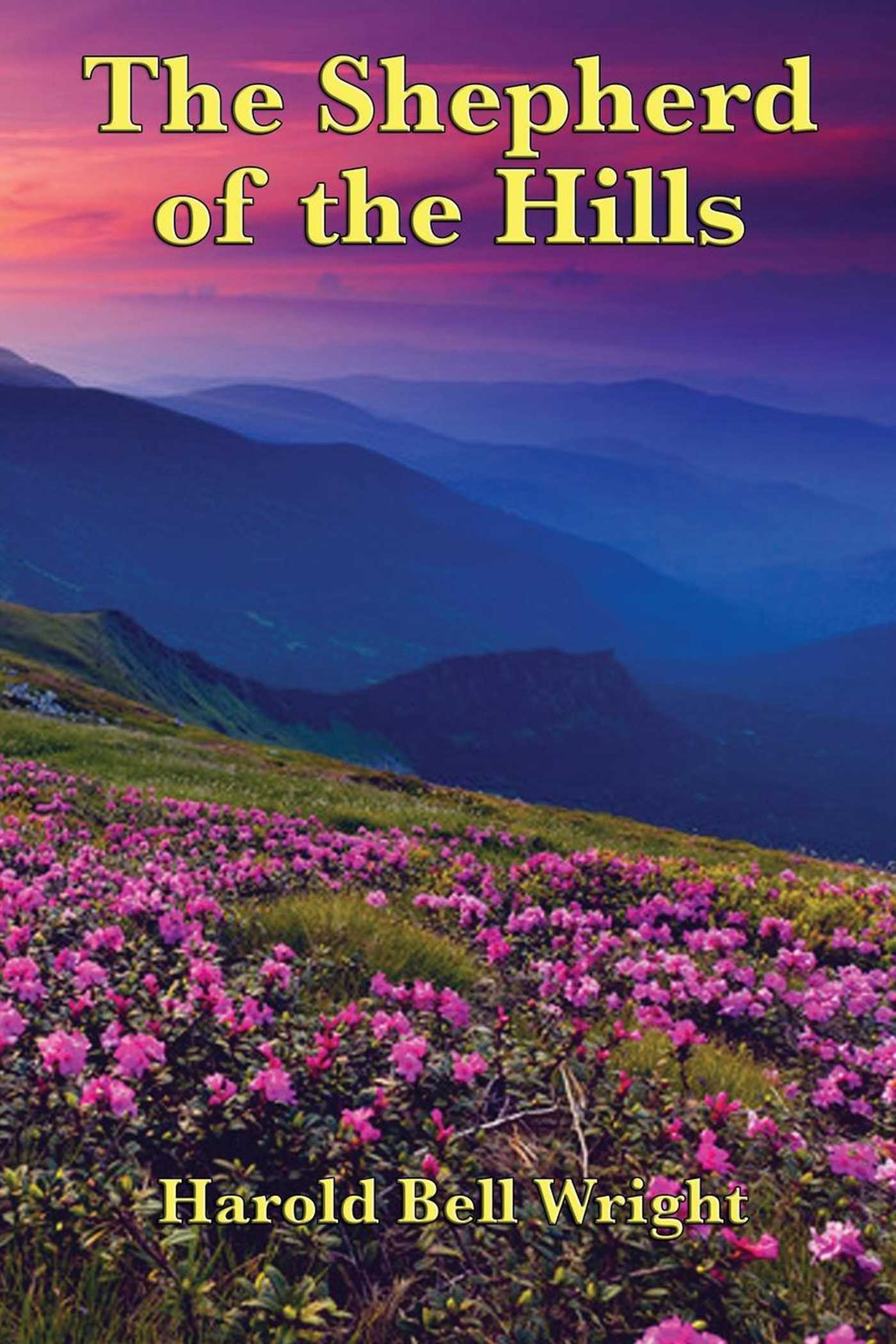 Shepard of the Hills
