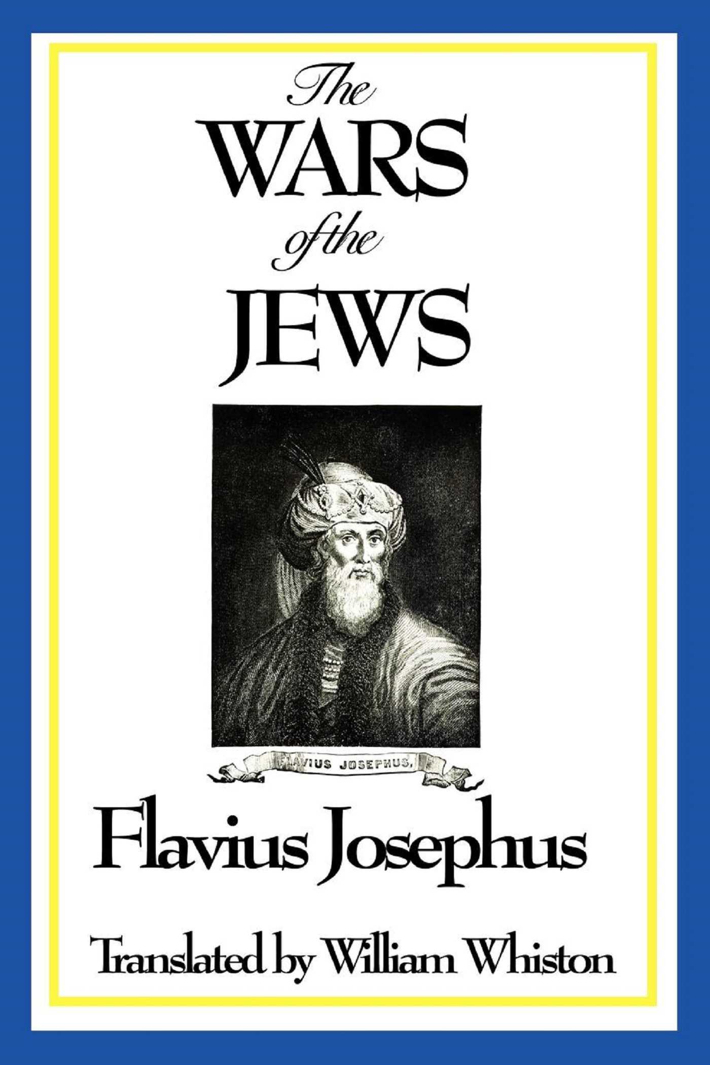 War of the Jews