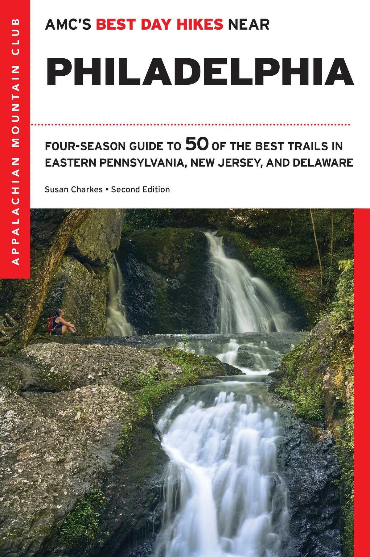 AMC's Best Day Hikes near Philadelphia