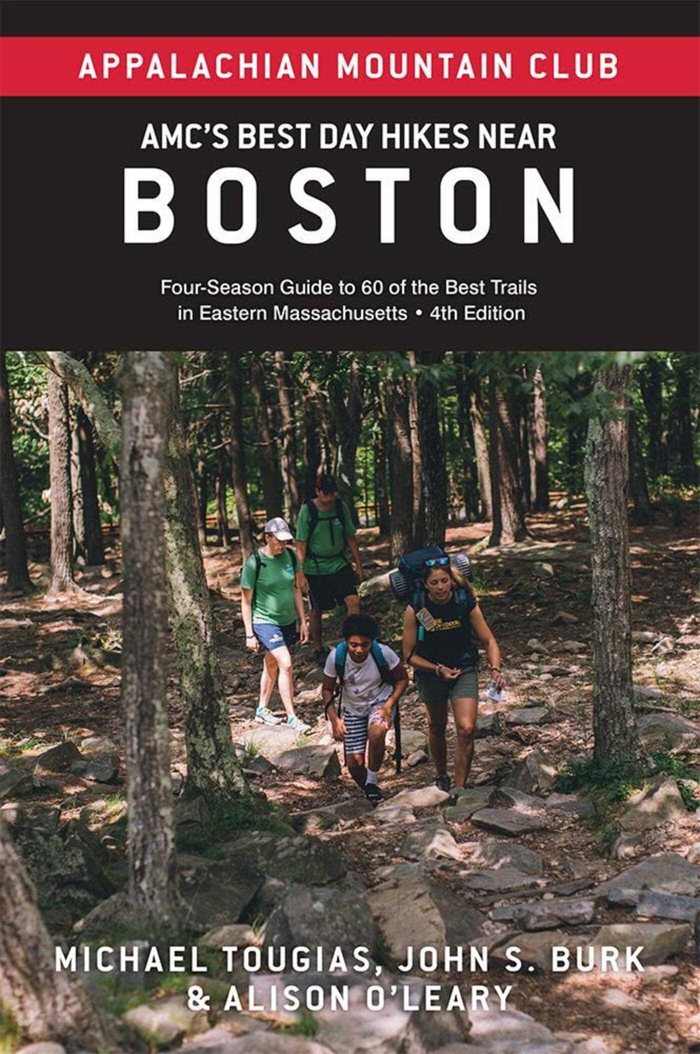 AMC's Best Day Hikes Near Boston