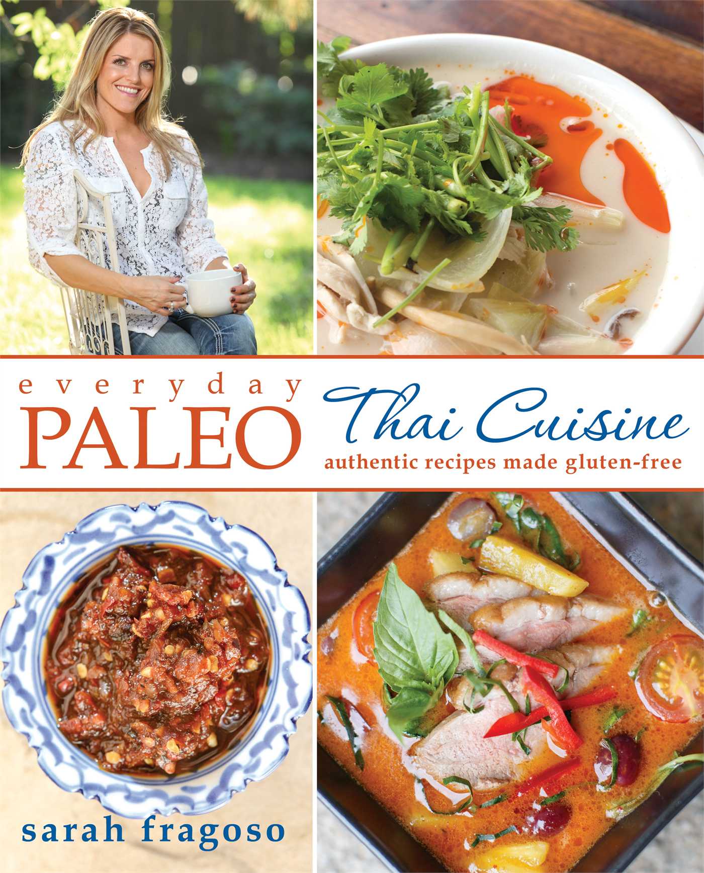 Everyday Paleo: Thai Cuisine