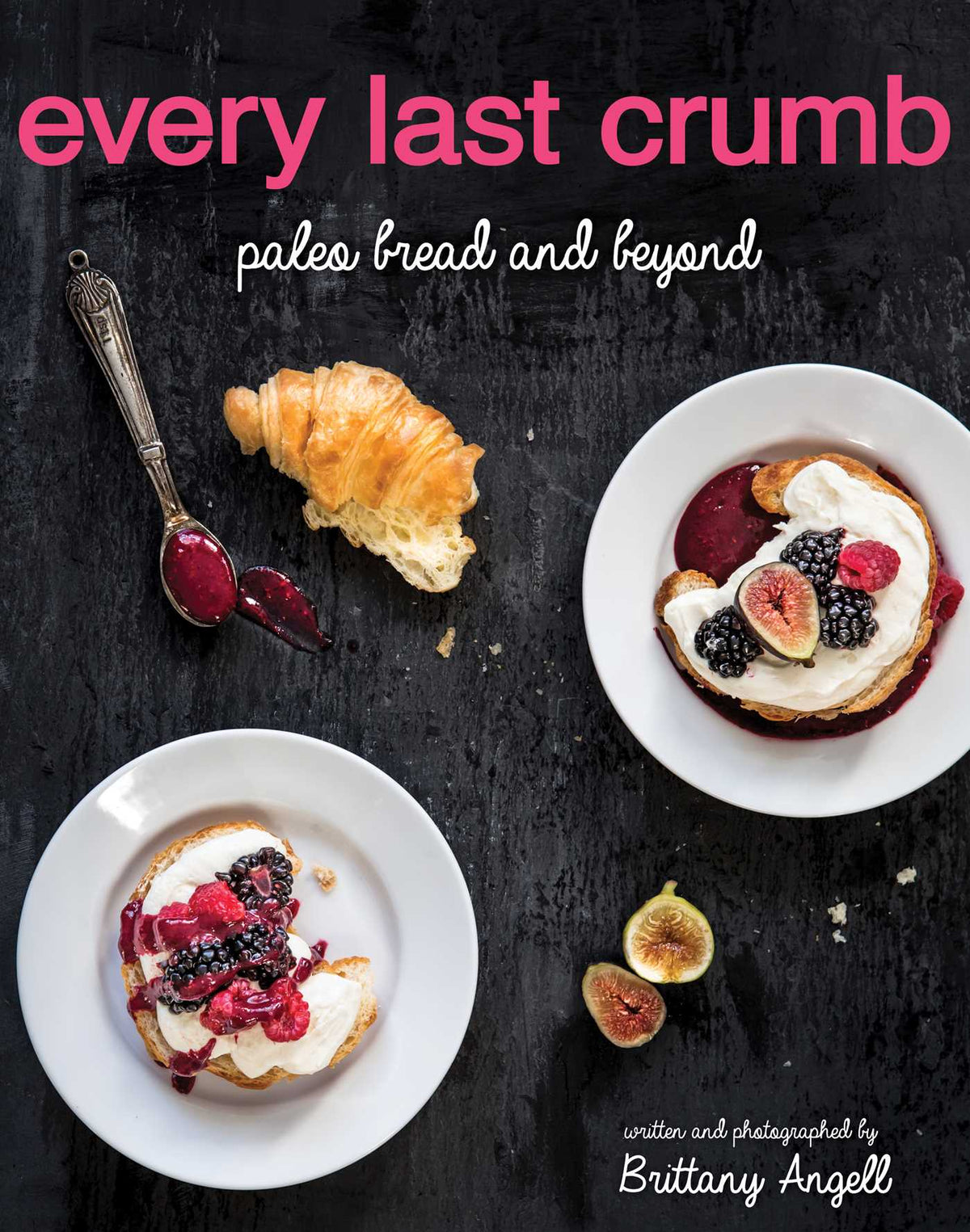 Every Last Crumb