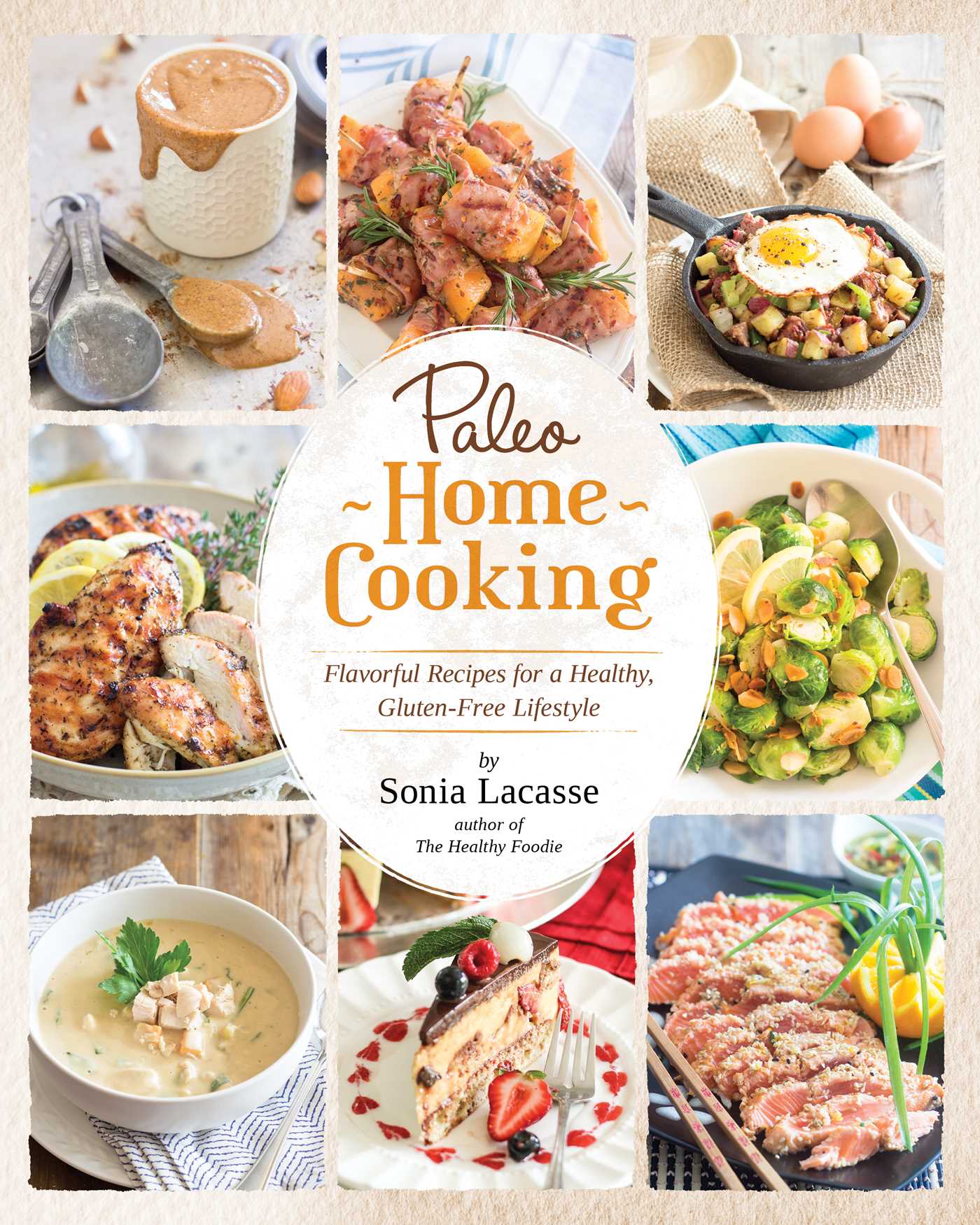 Paleo Home Cooking