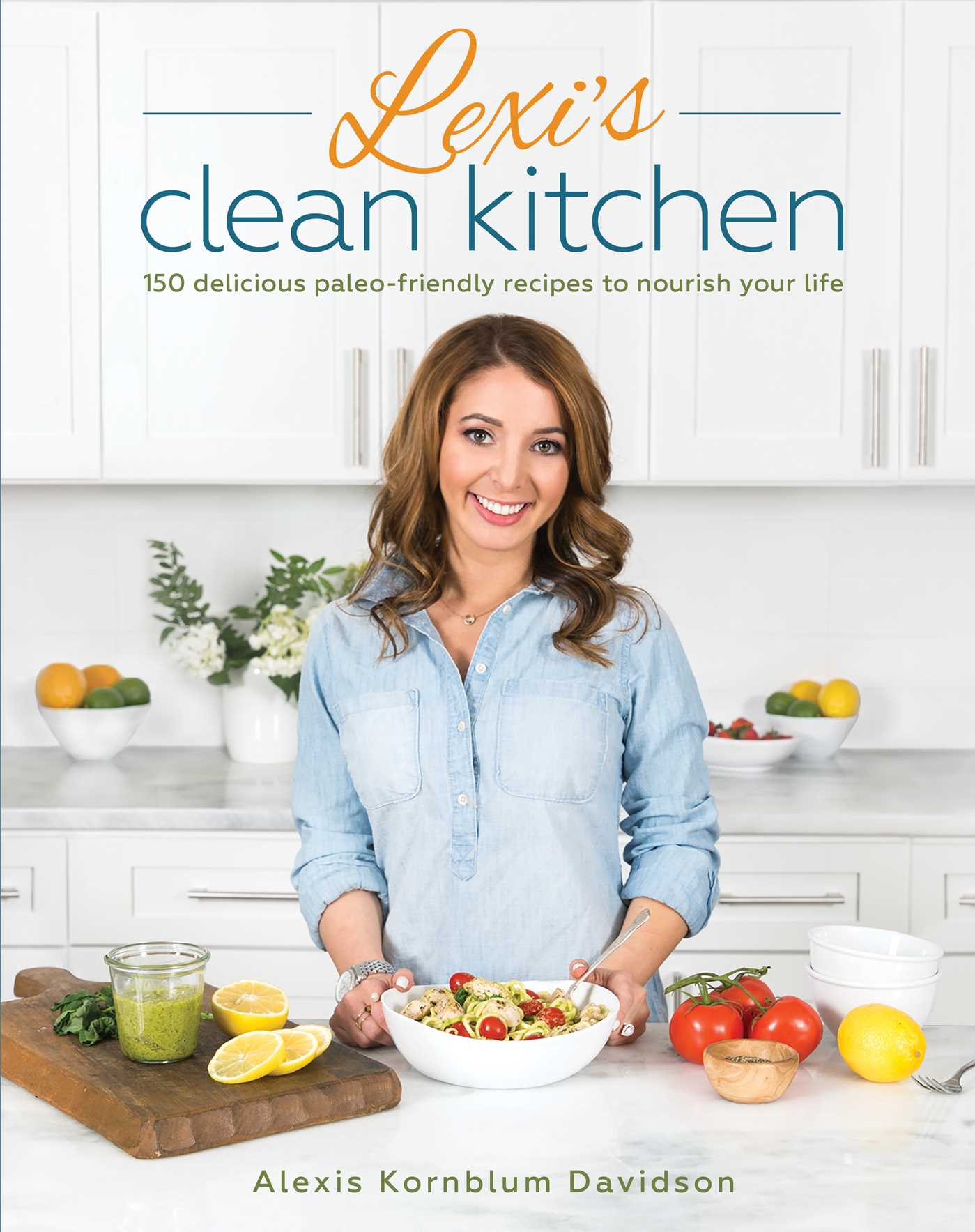 Lexi's Clean Kitchen