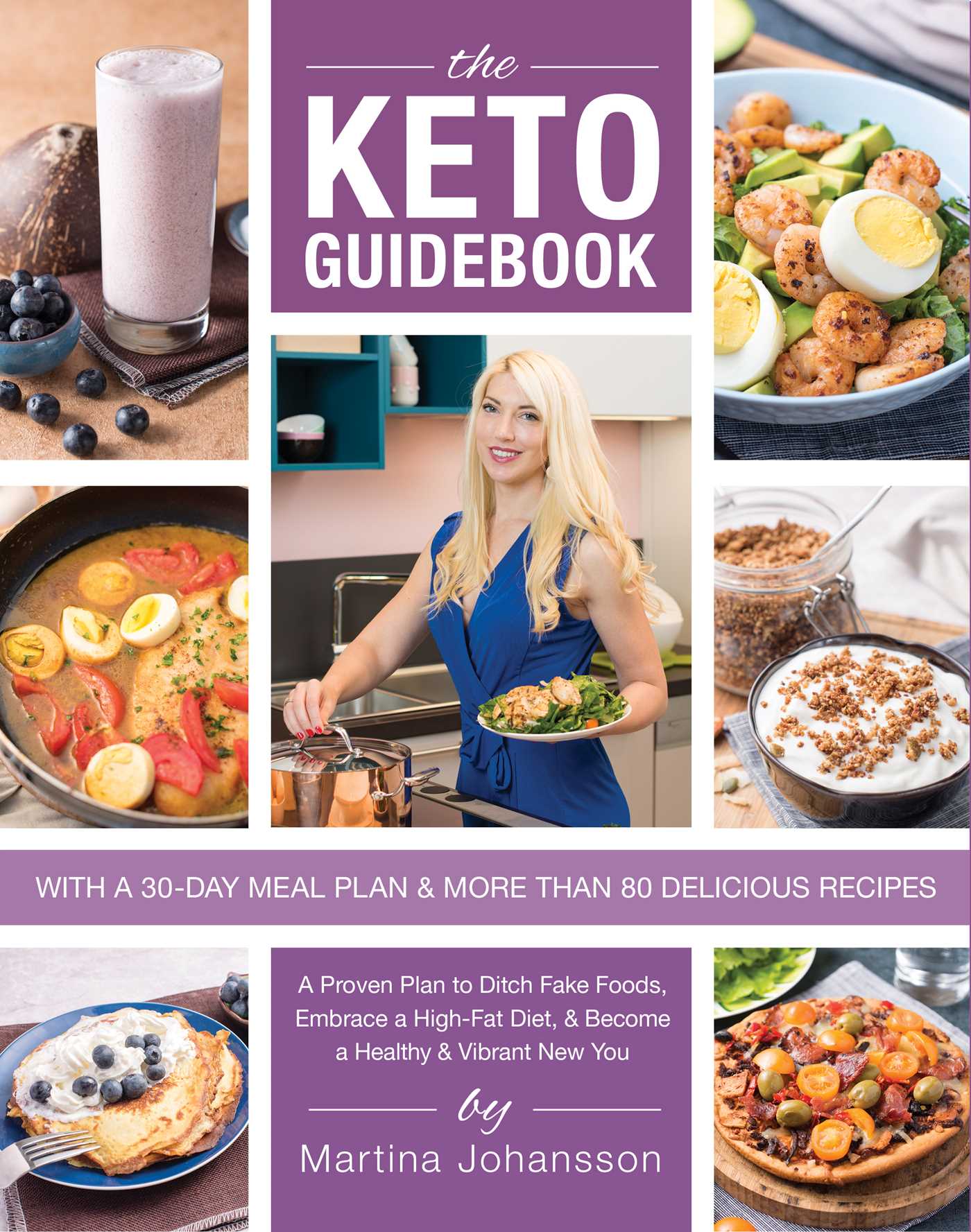 Keto Guidebook