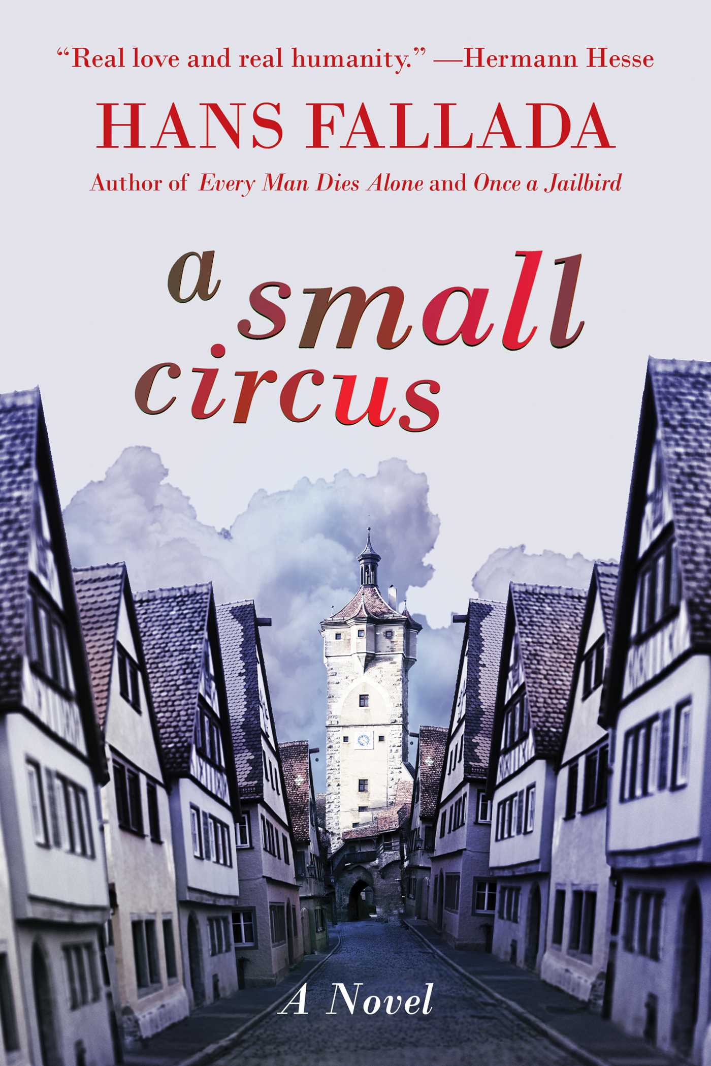 Small Circus: A Novel