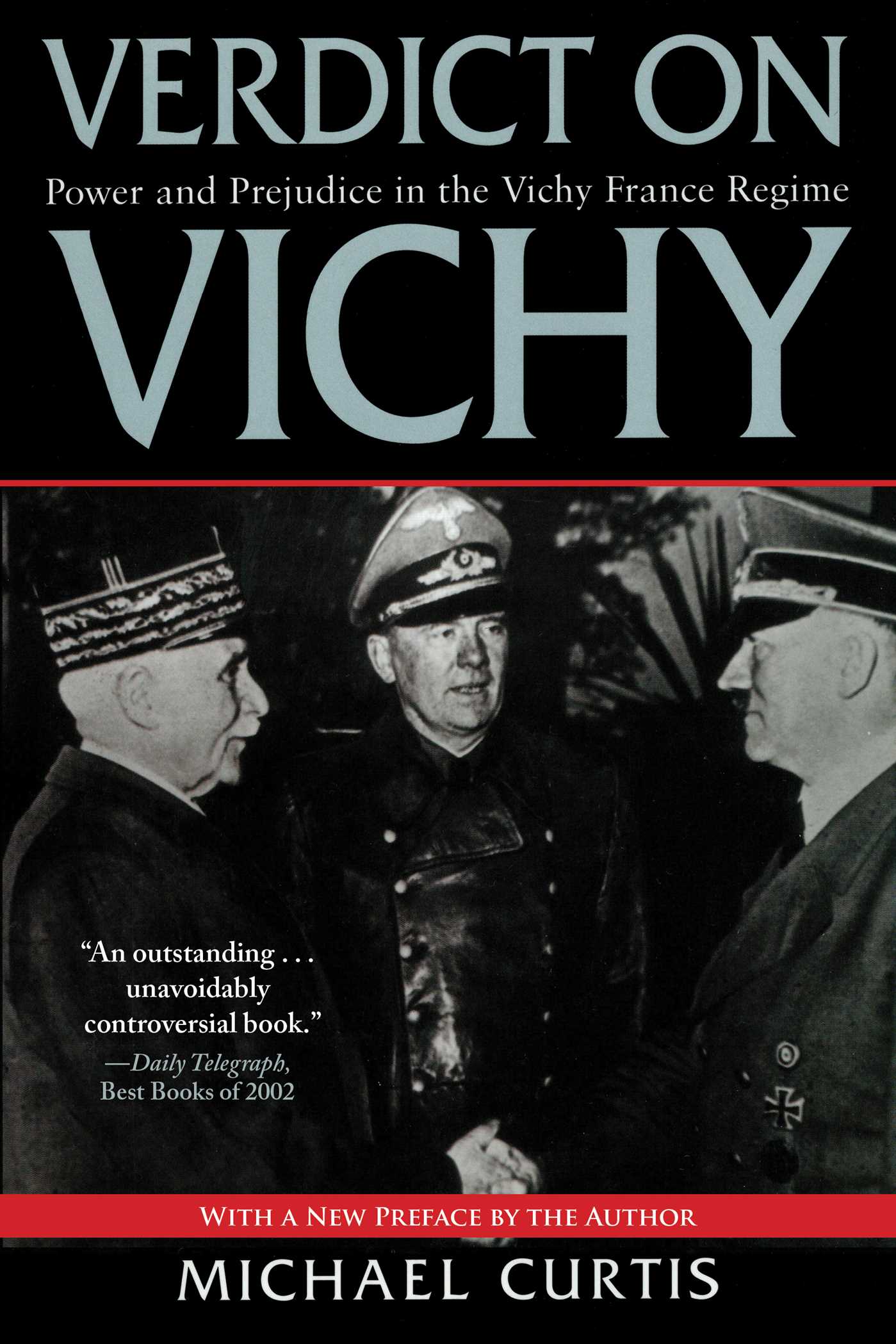 Verdict on Vichy
