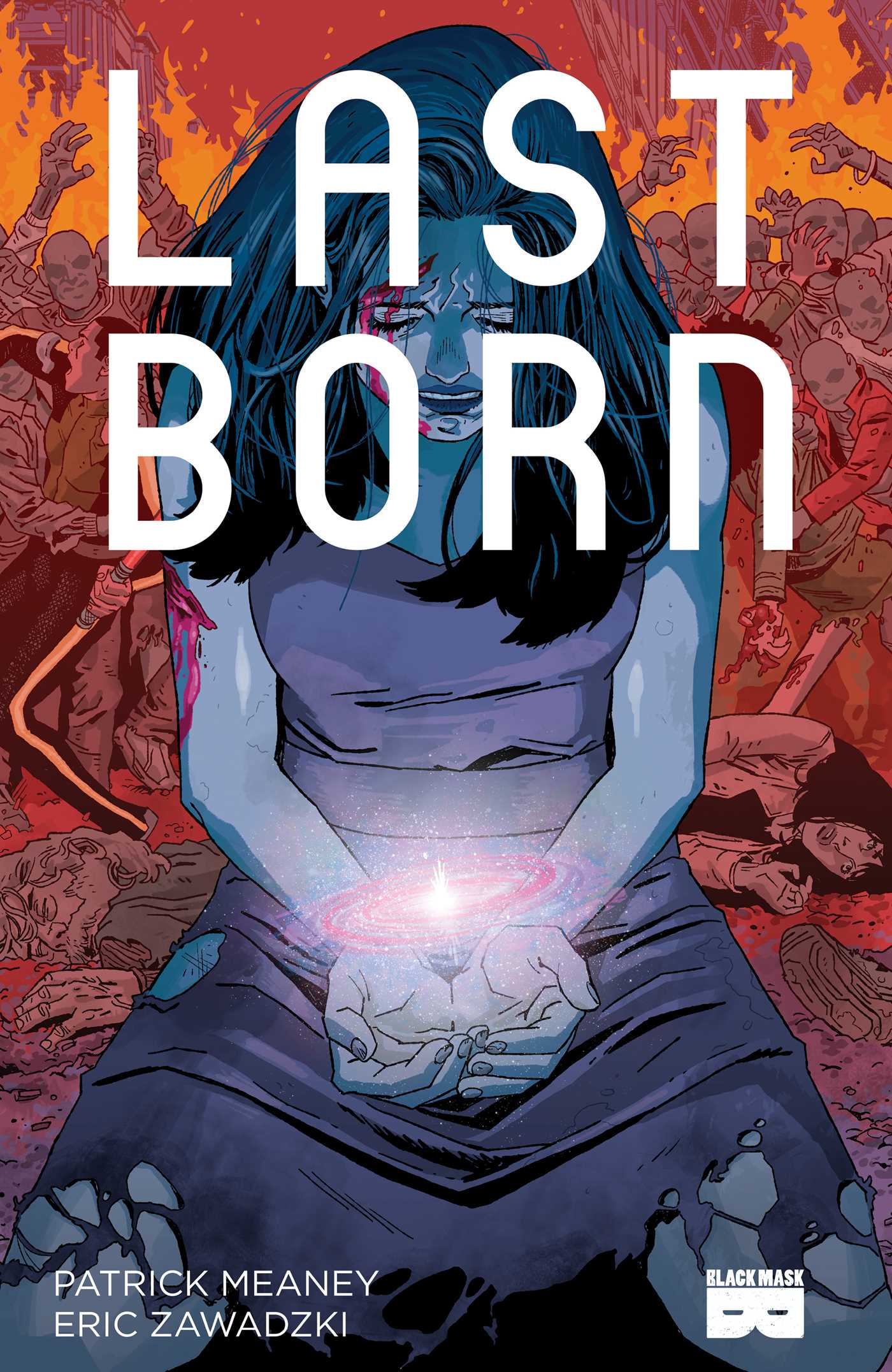 Last Born