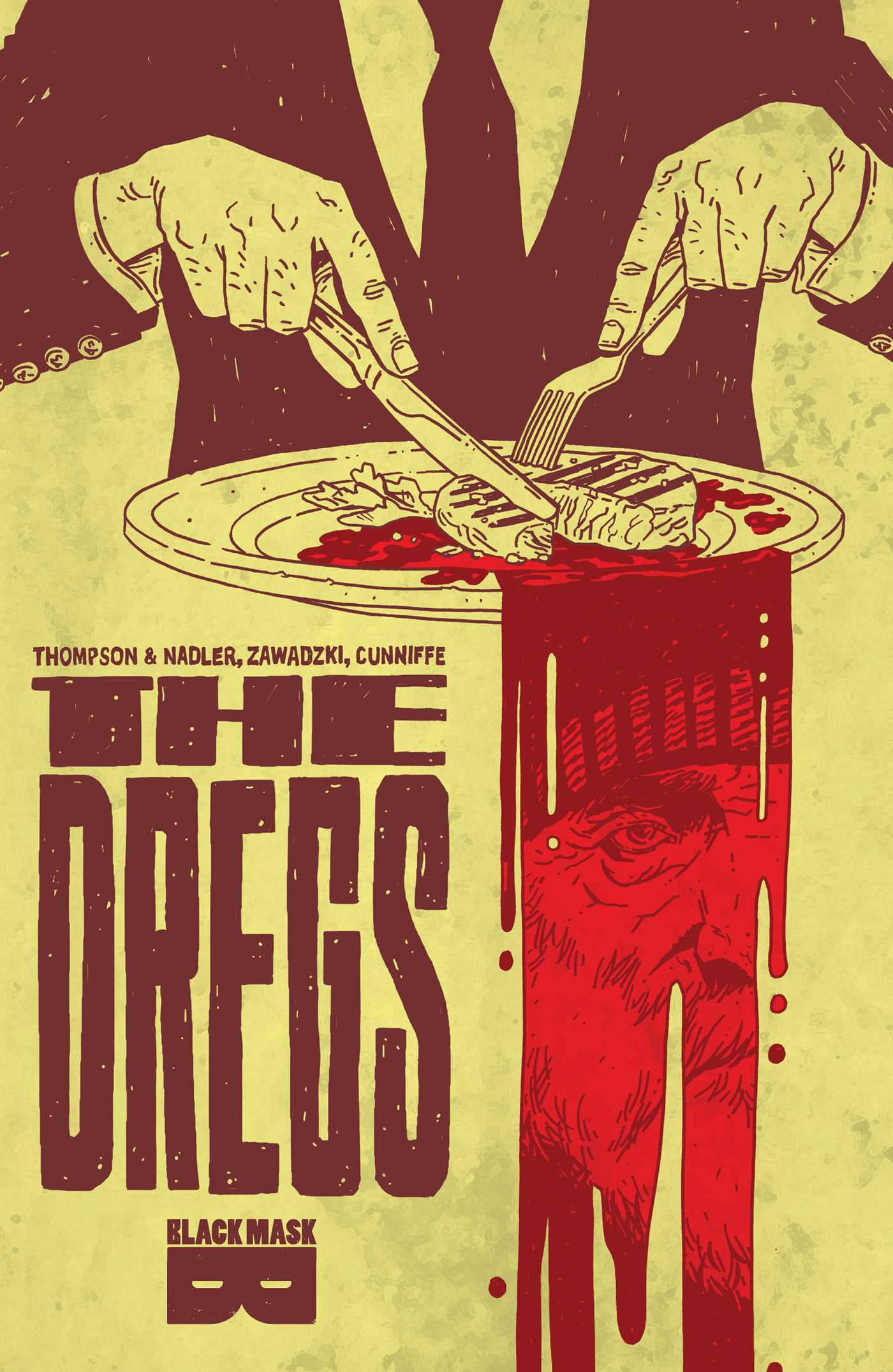 Dregs