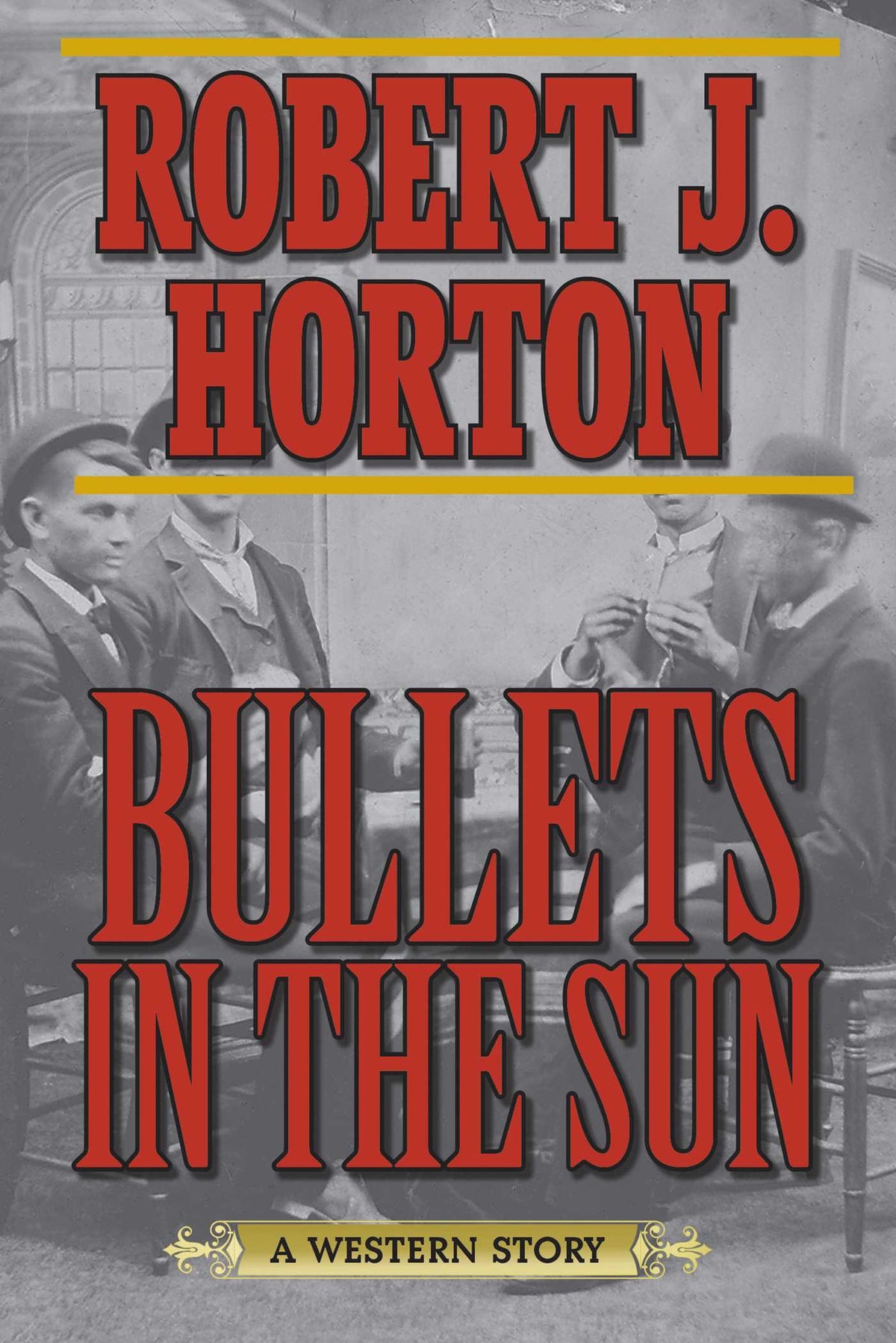 Bullets in the Sun