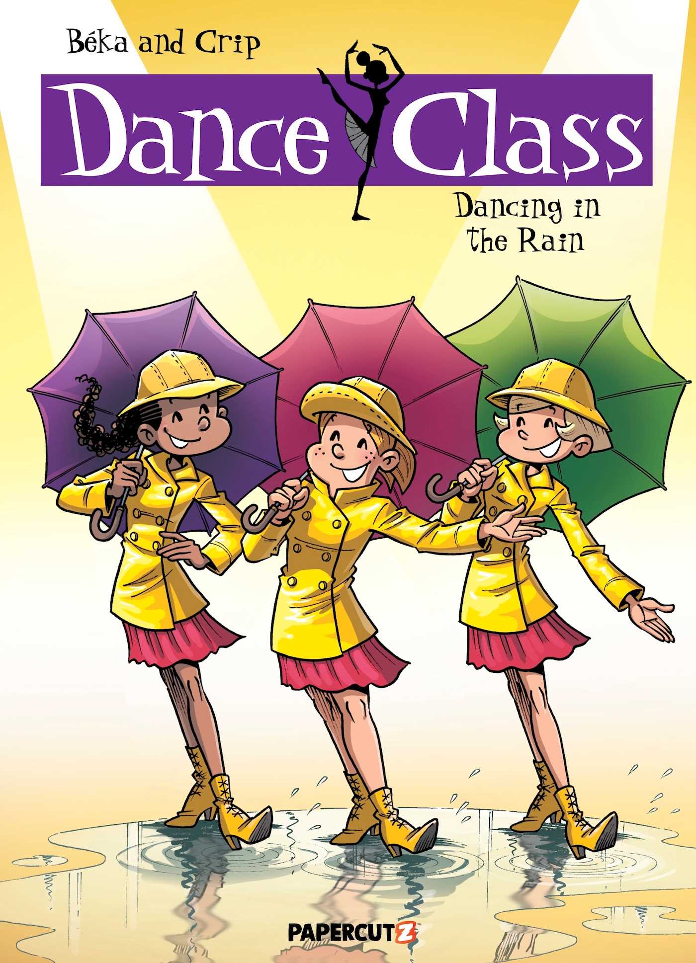 Dance Class Vol. 9