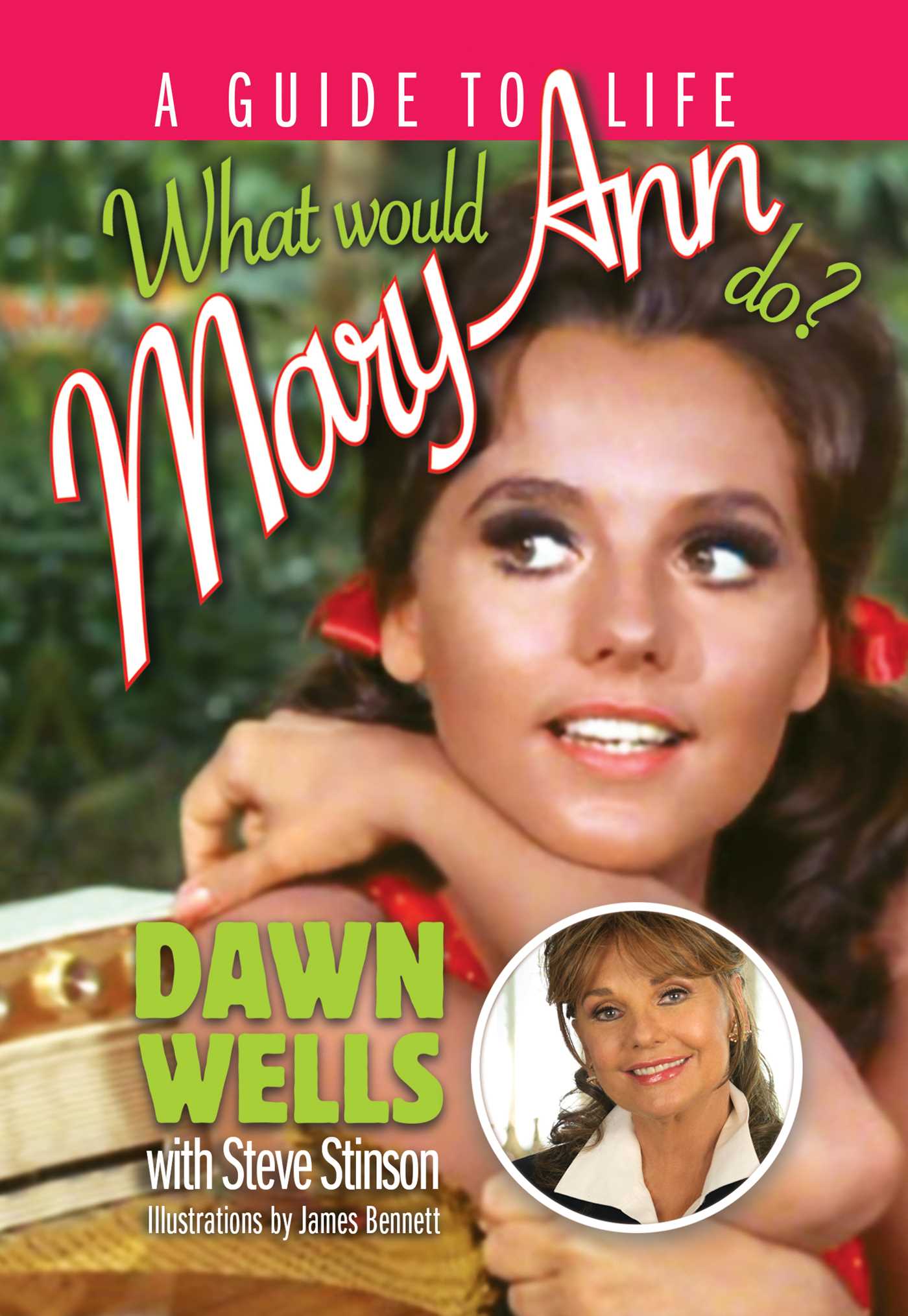 What Would Mary Ann Do?