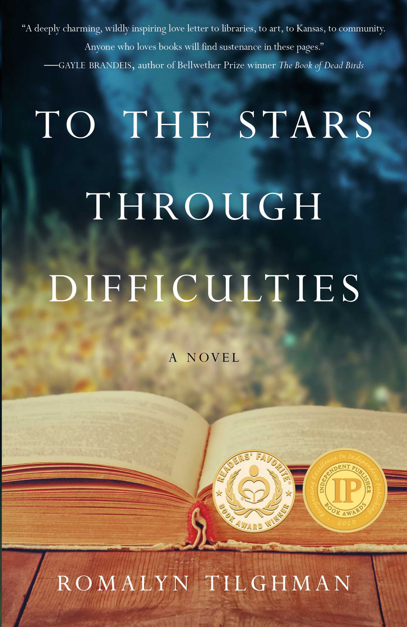 To the Stars through Difficulties