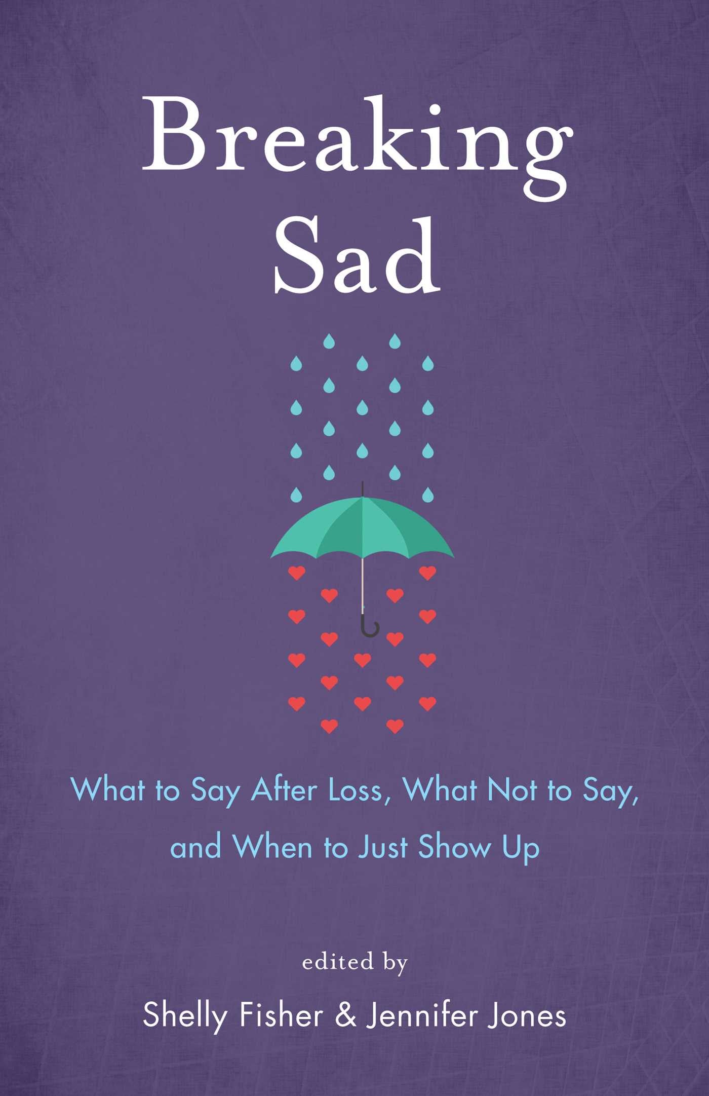 Breaking Sad