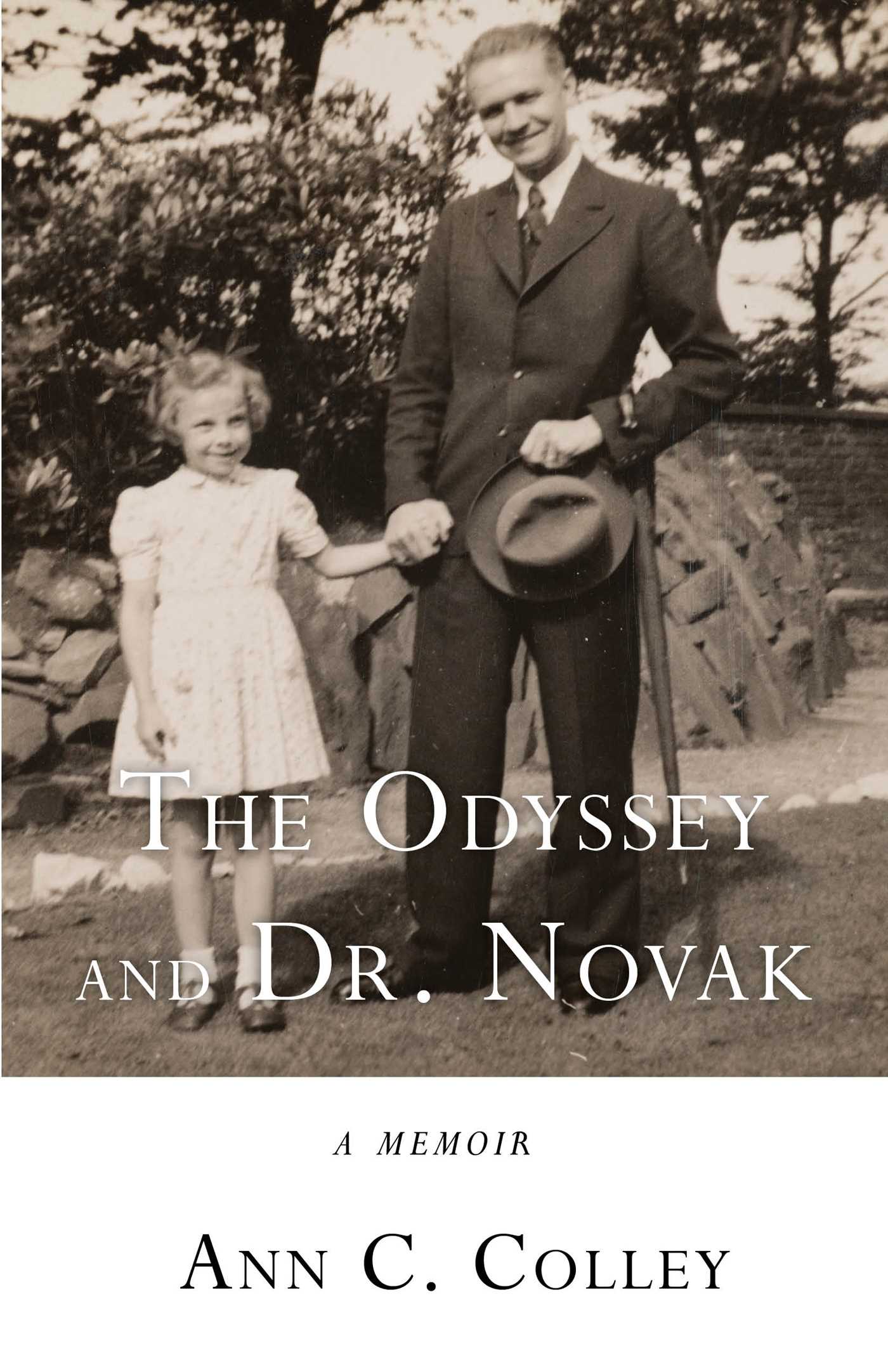 Odyssey and Dr. Novak: A Memoir
