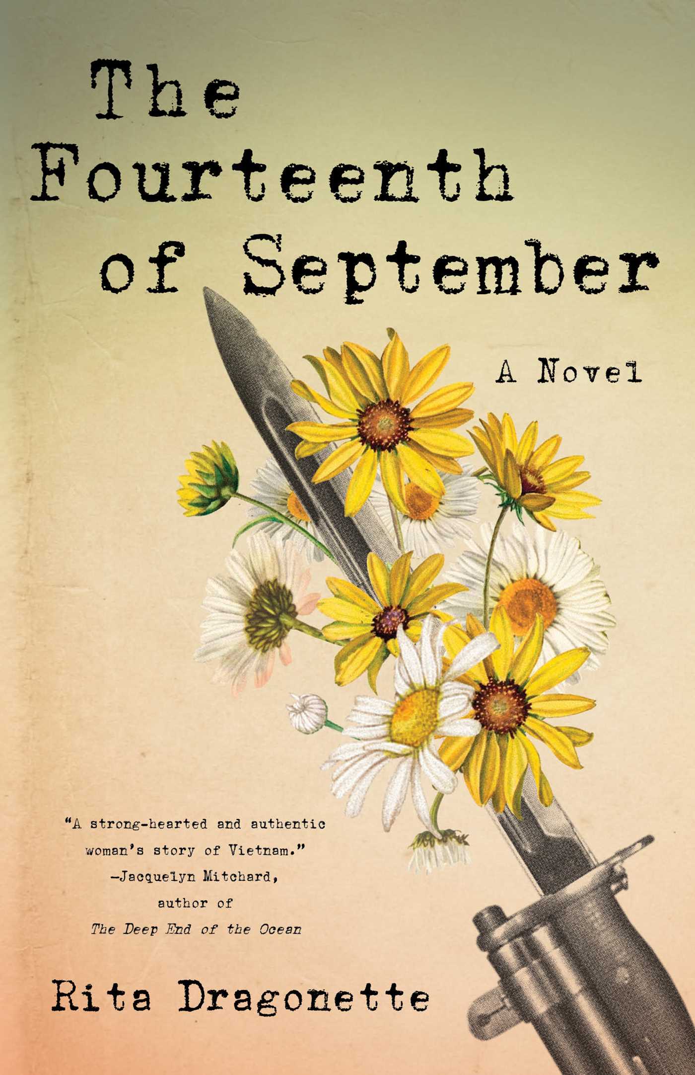Fourteenth of September: A Novel