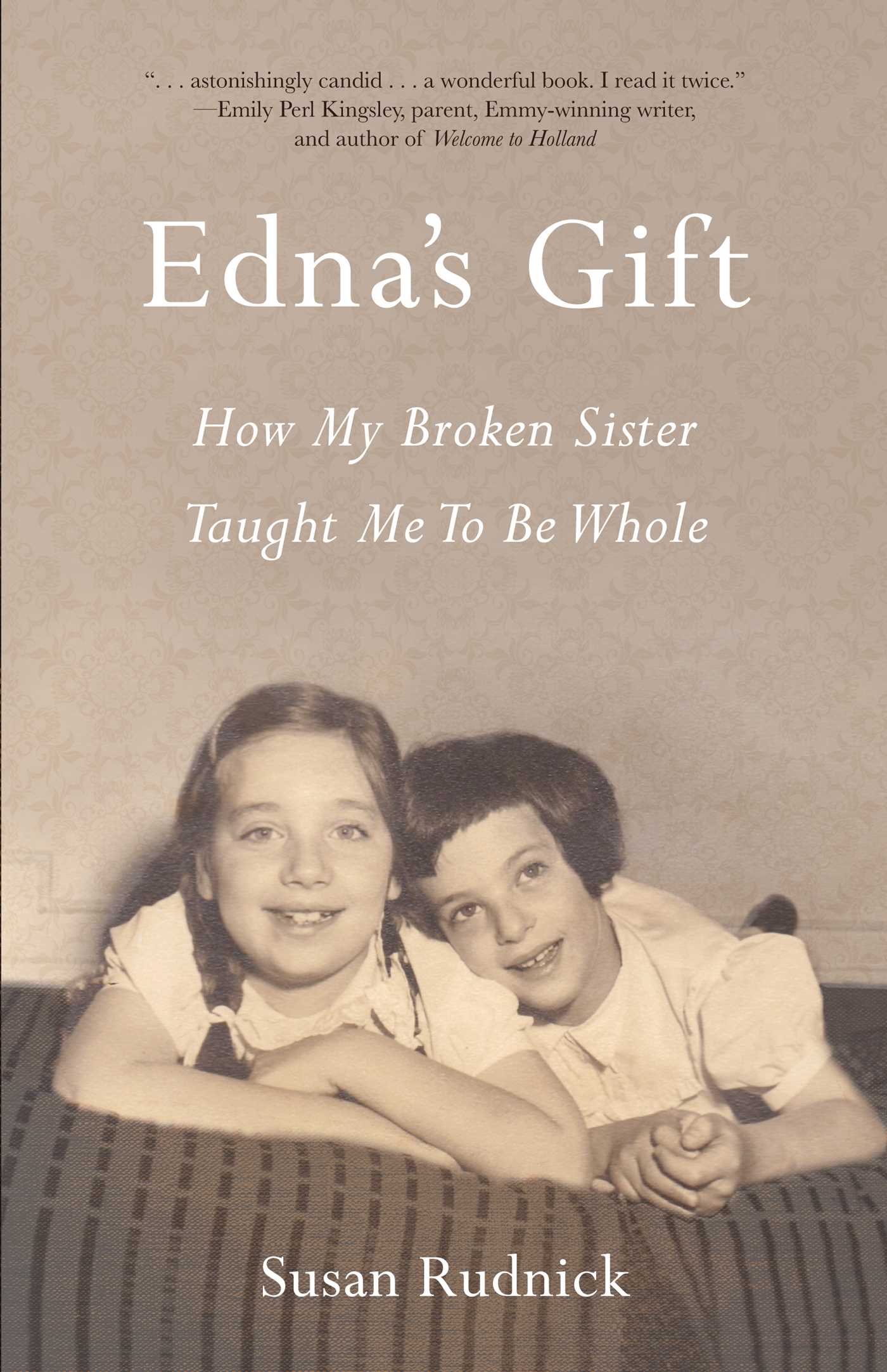 Edna's Gift