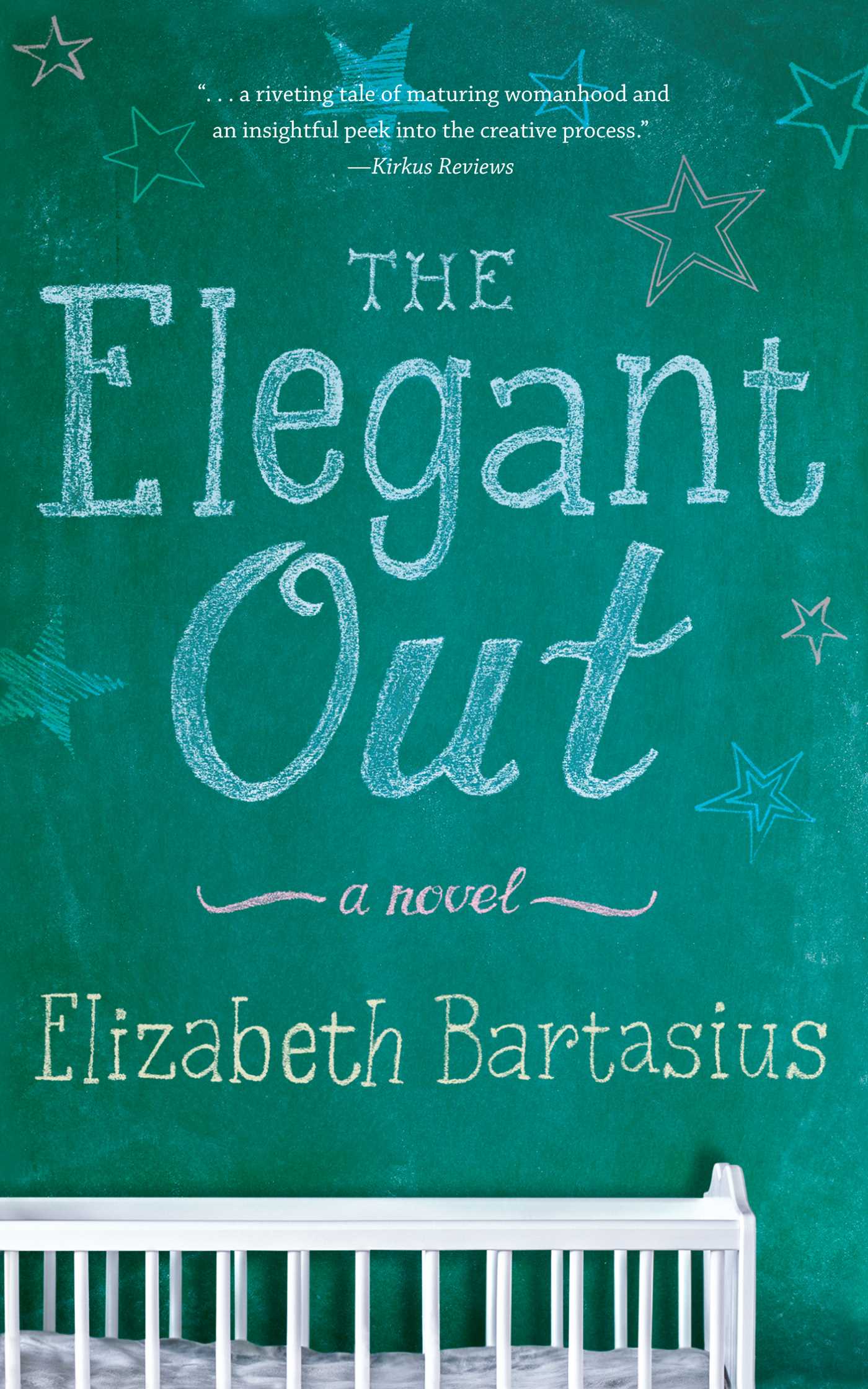 Elegant Out: A Novel