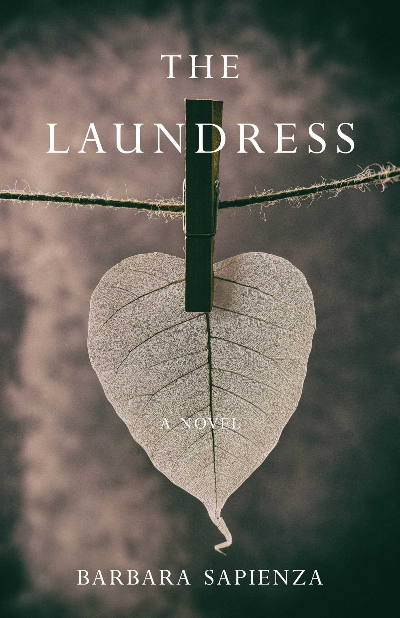 Laundress: A Novel