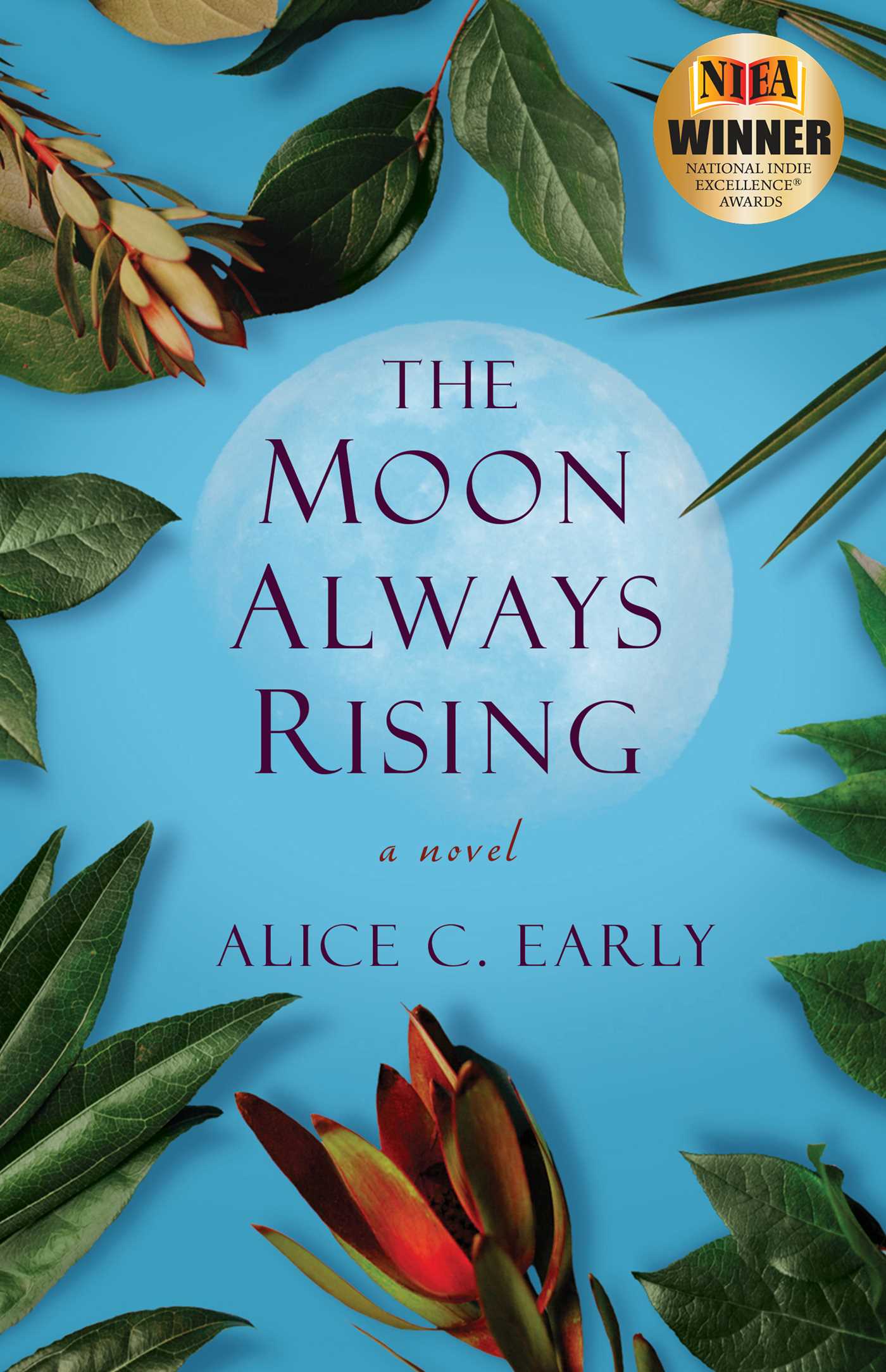 Moon Always Rising: A Novel