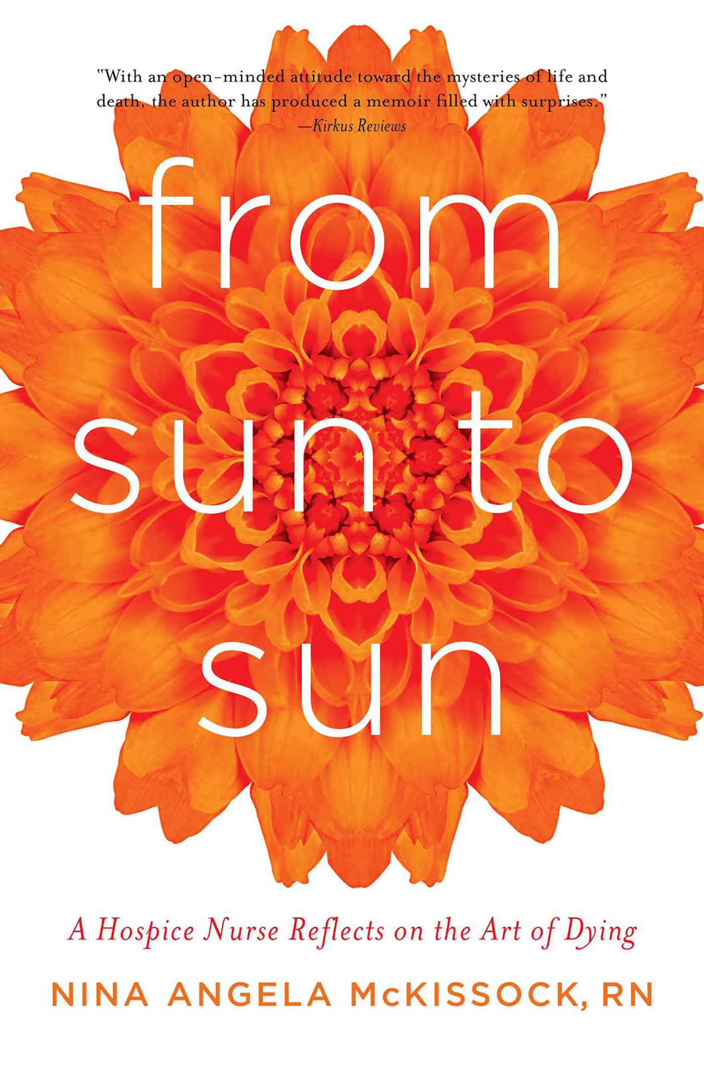 From Sun to Sun