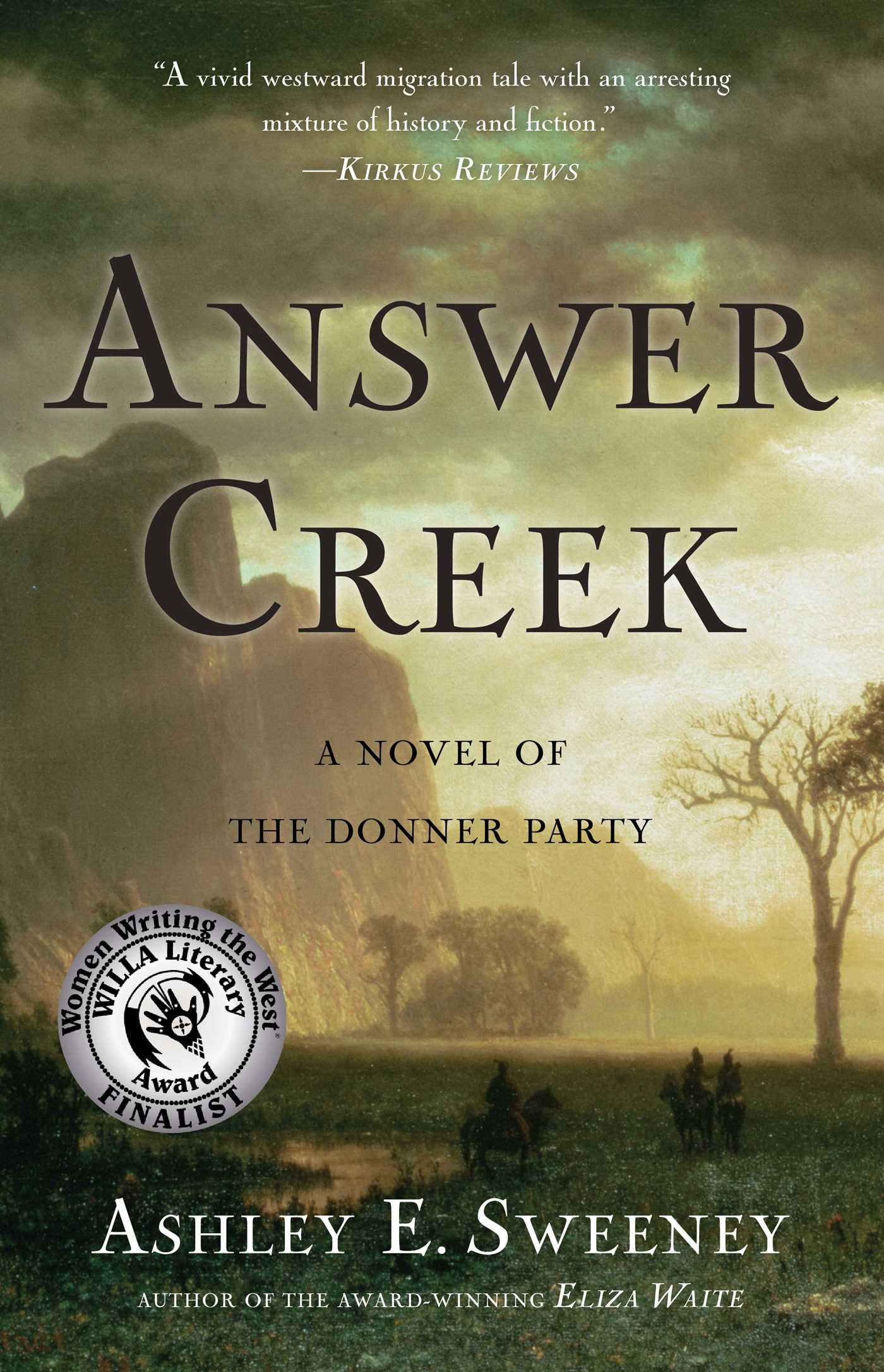 Answer Creek