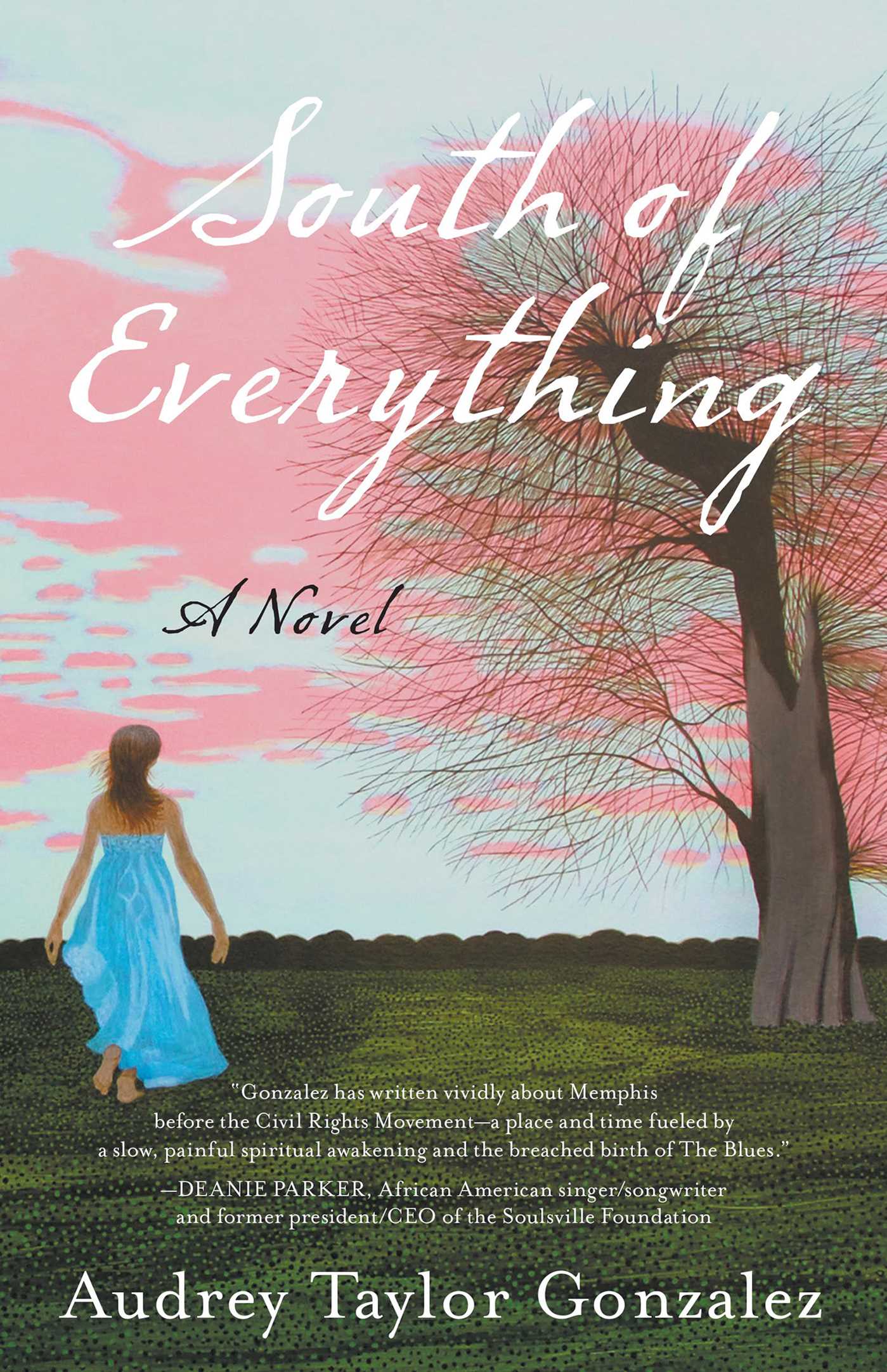 South of Everything