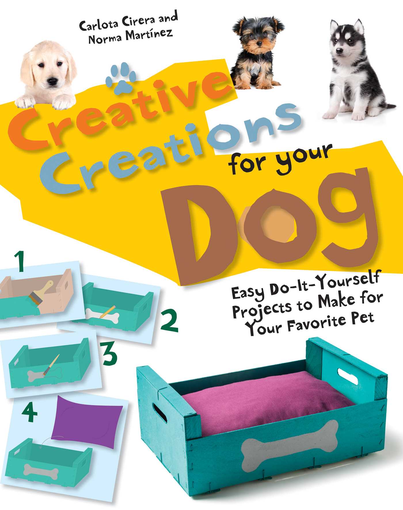 Creative Creations for Your Dog