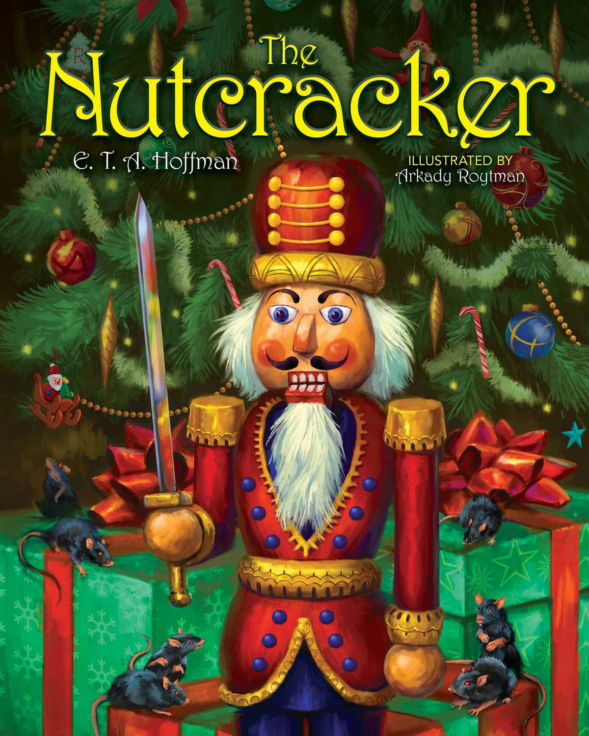 Nutcracker: The Original Holiday Classic