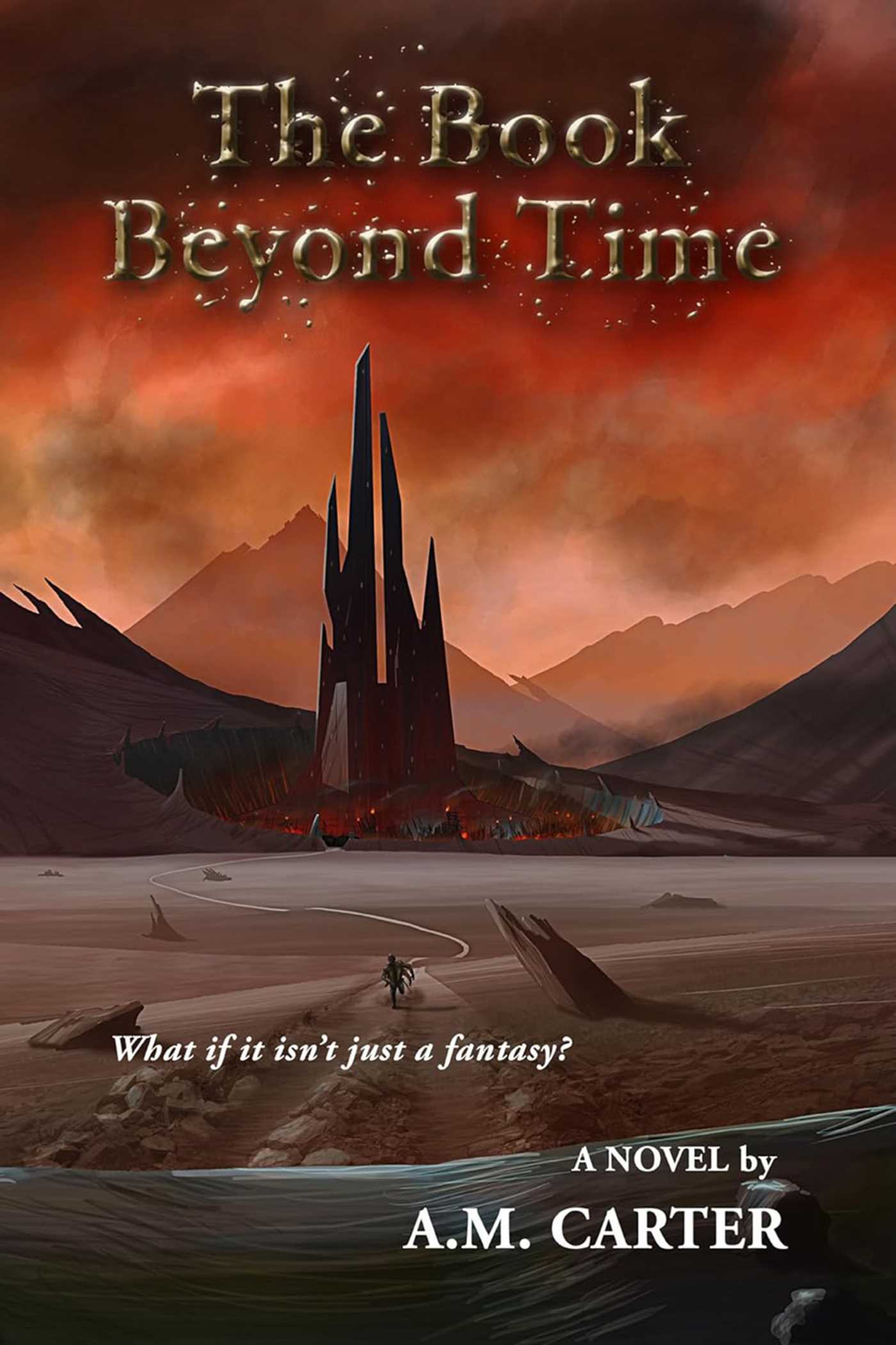 Book Beyond Time