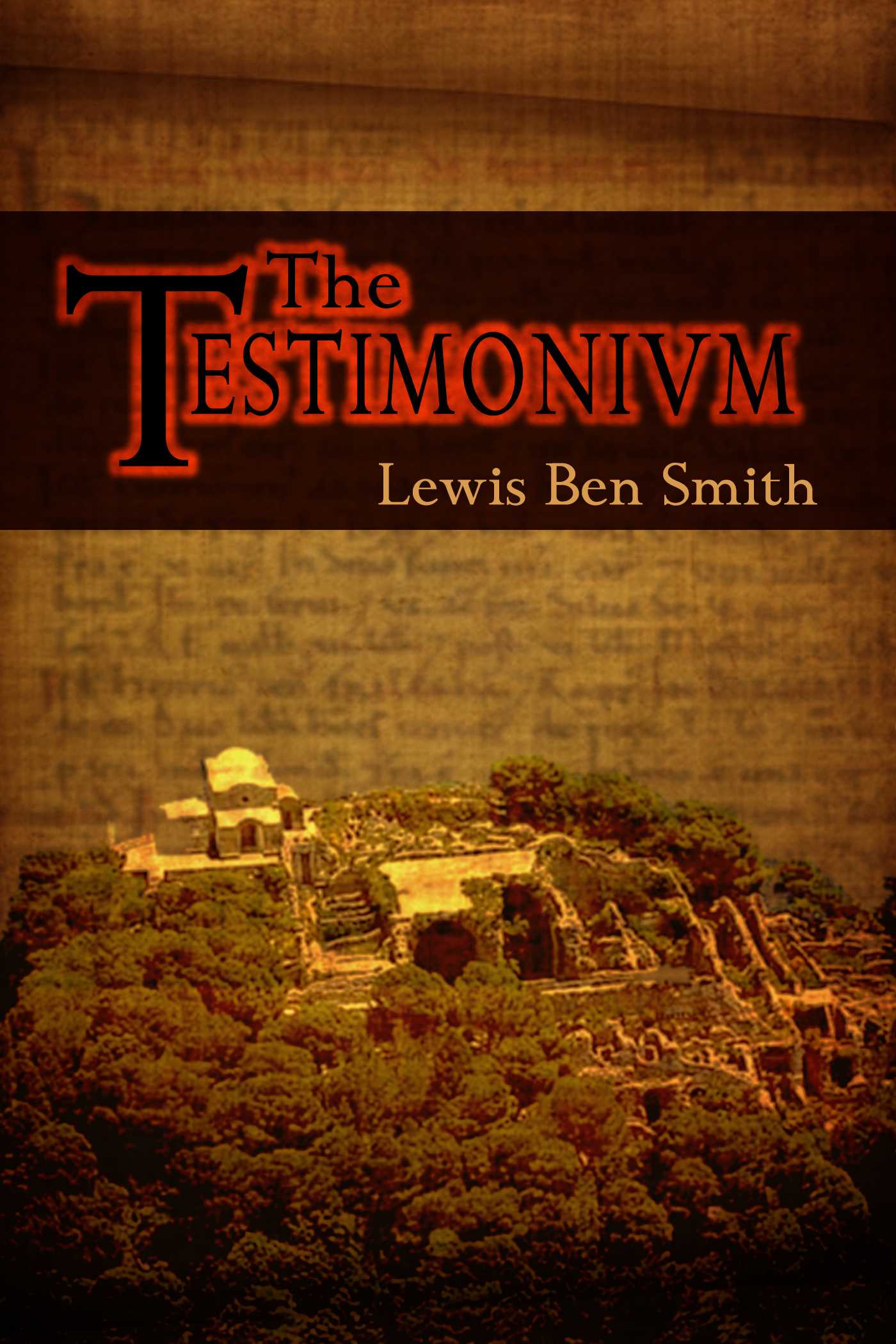 Testimonium