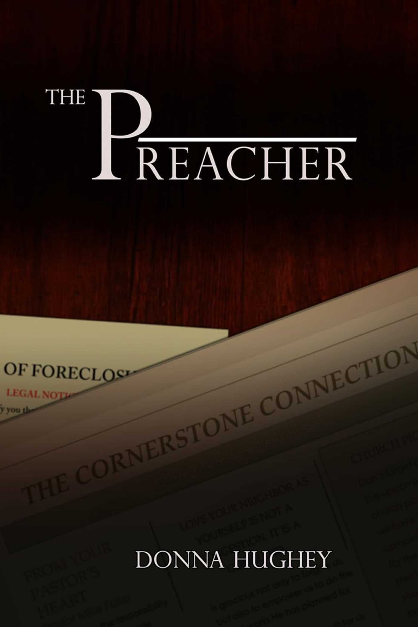 Preacher