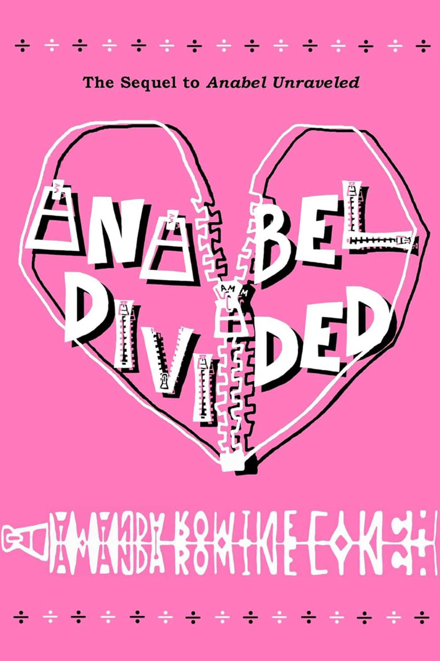 Anabel Divided