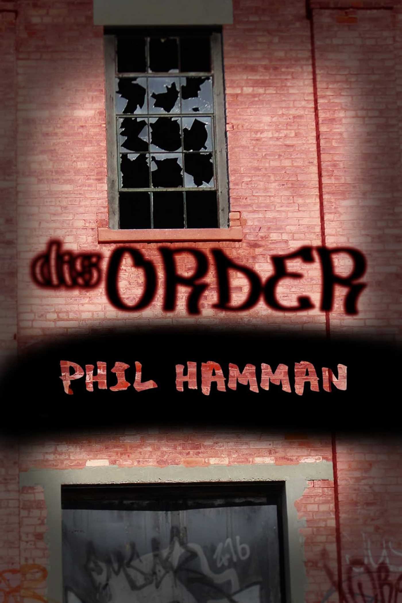 disORDER