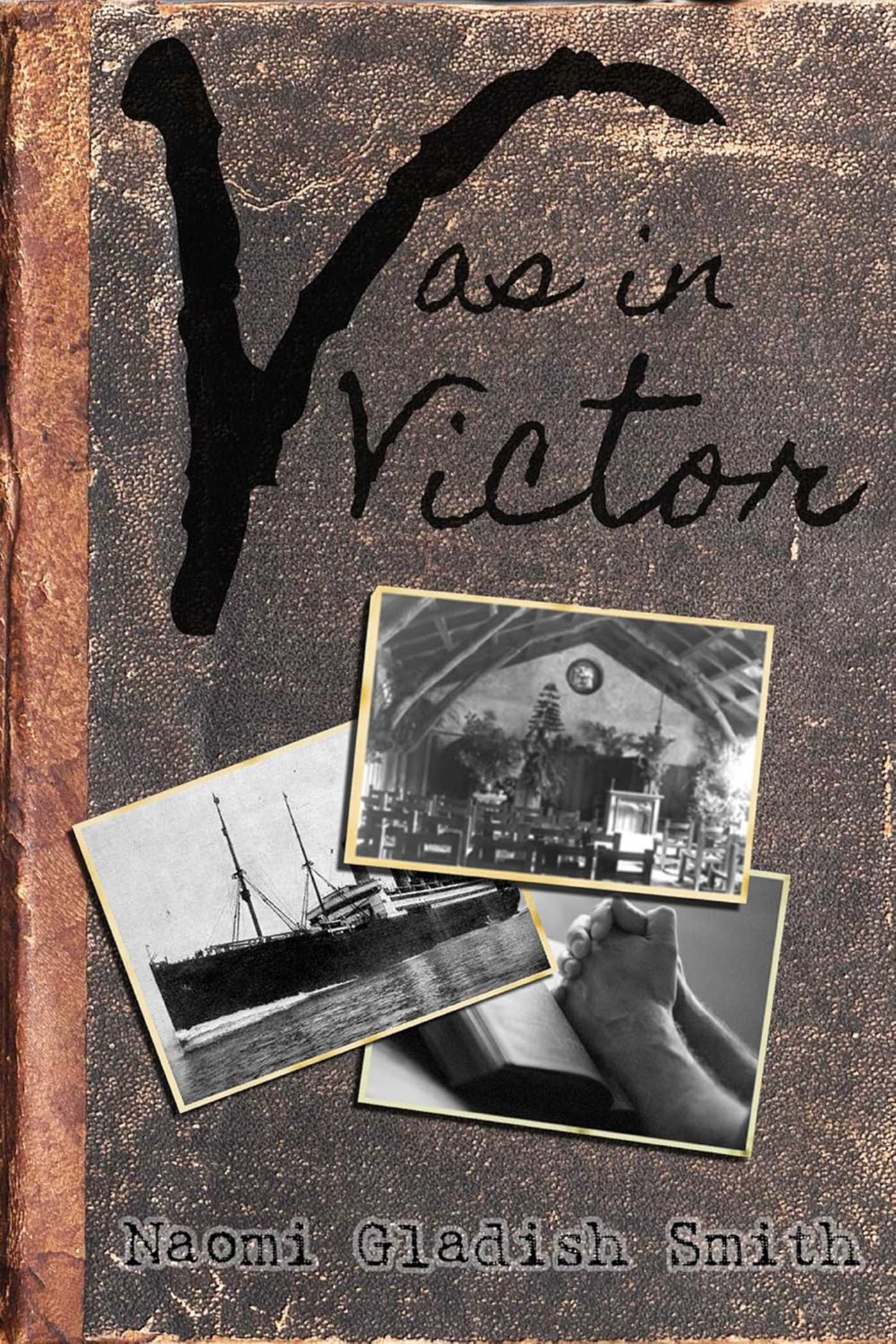 V as in Victor