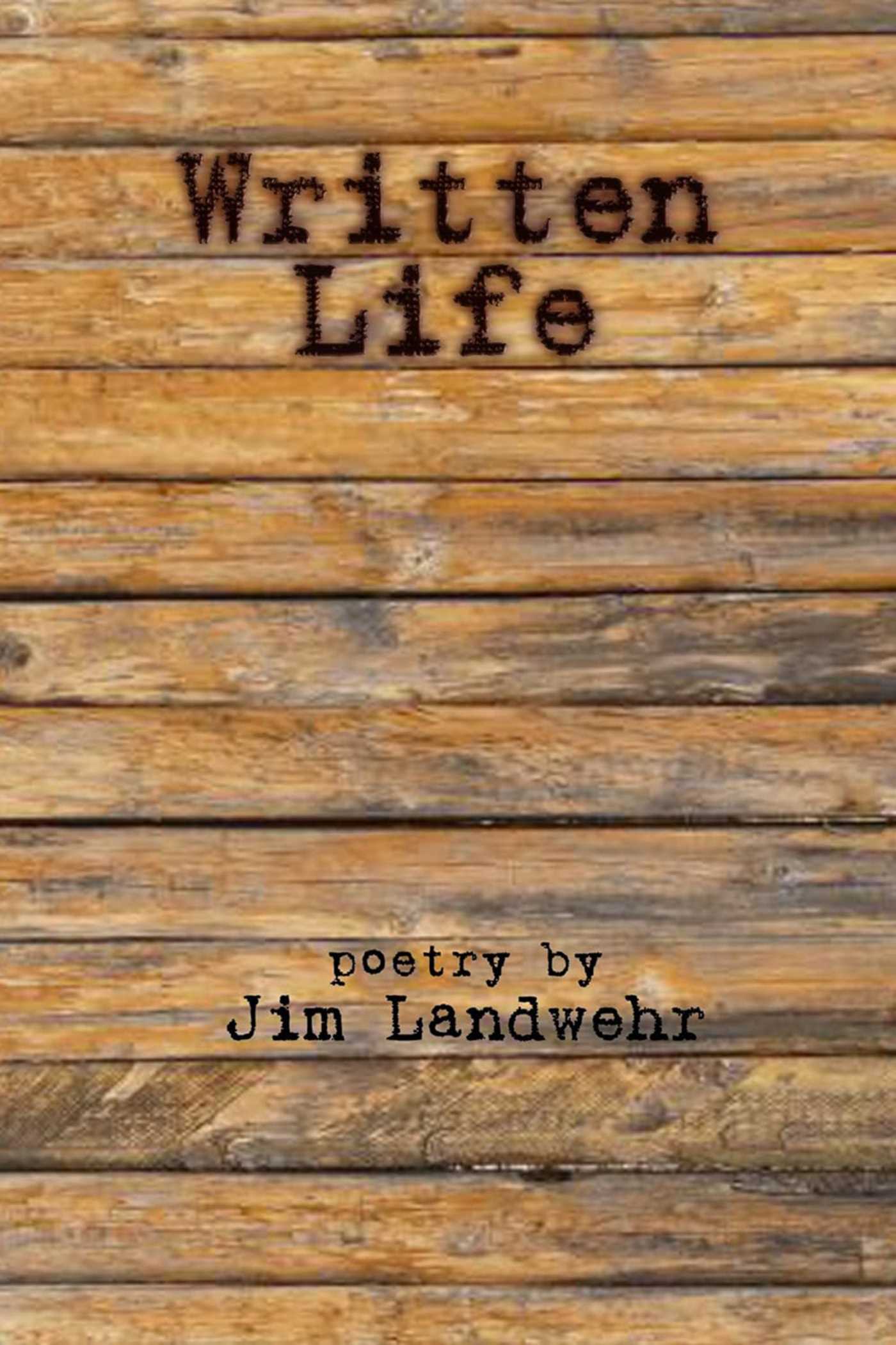 Written Life