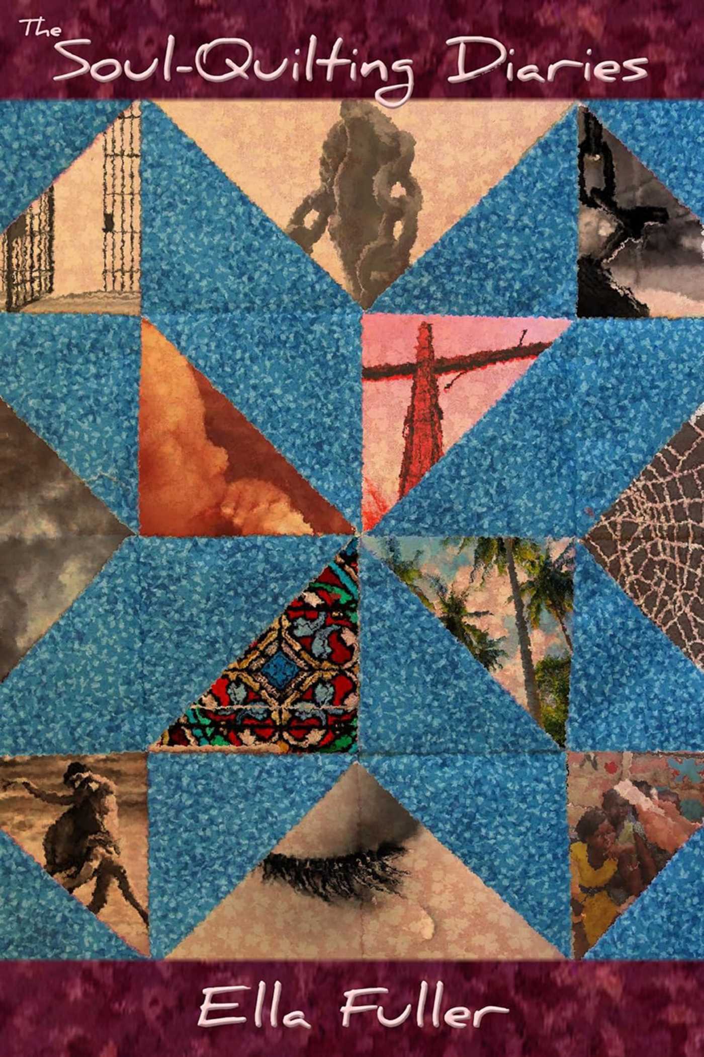 Soul-Quilting Diaries