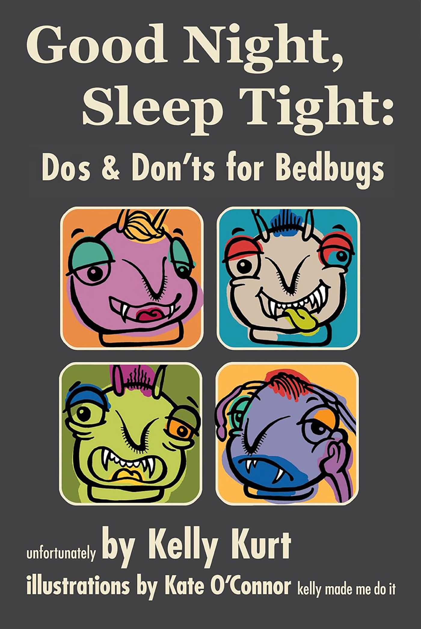 Good Night, Sleep Tight