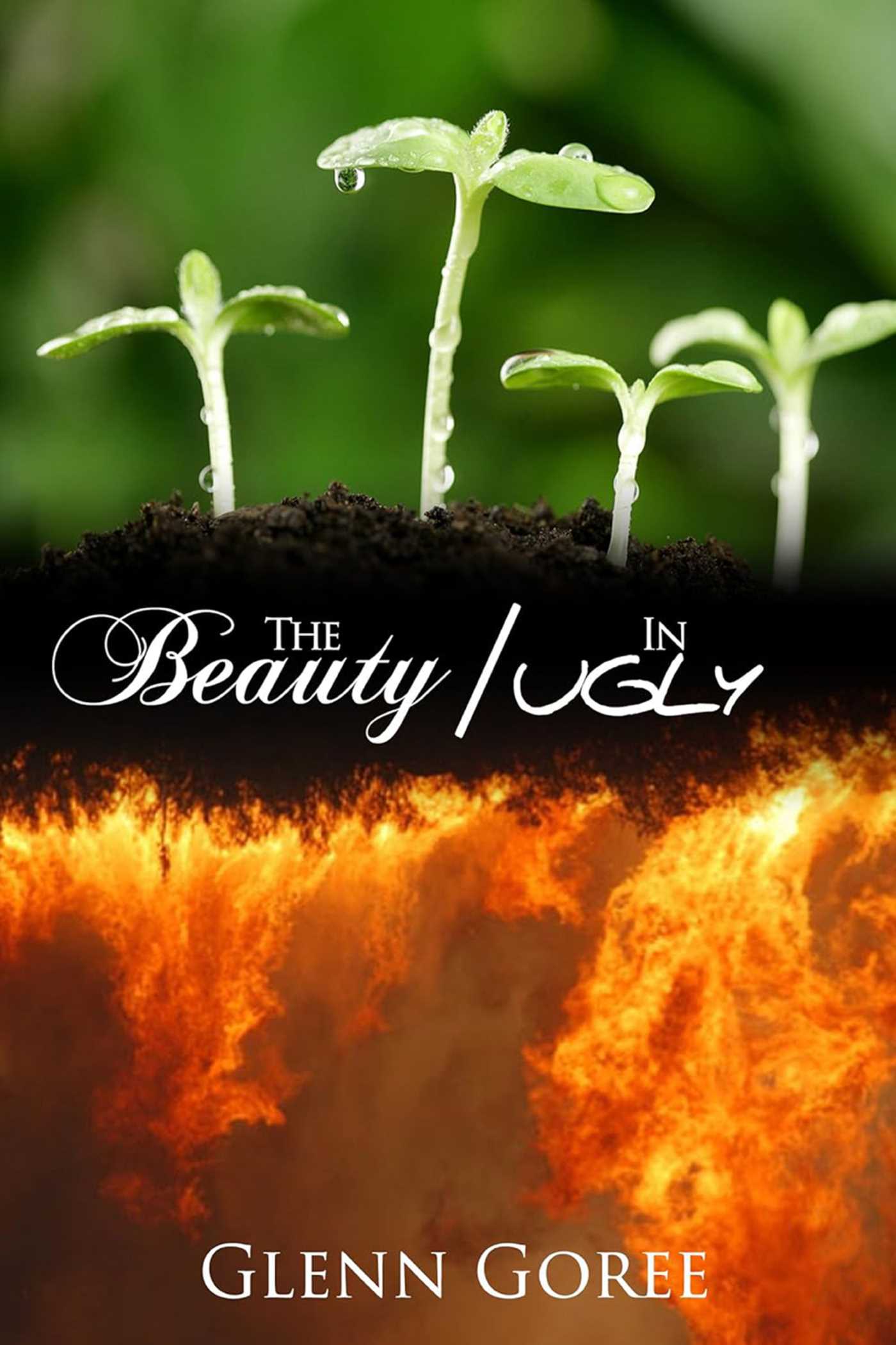 Beauty in Ugly