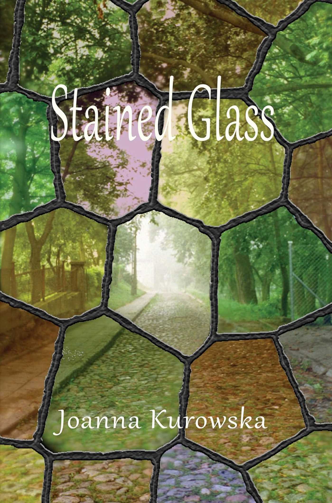 Stained Glass