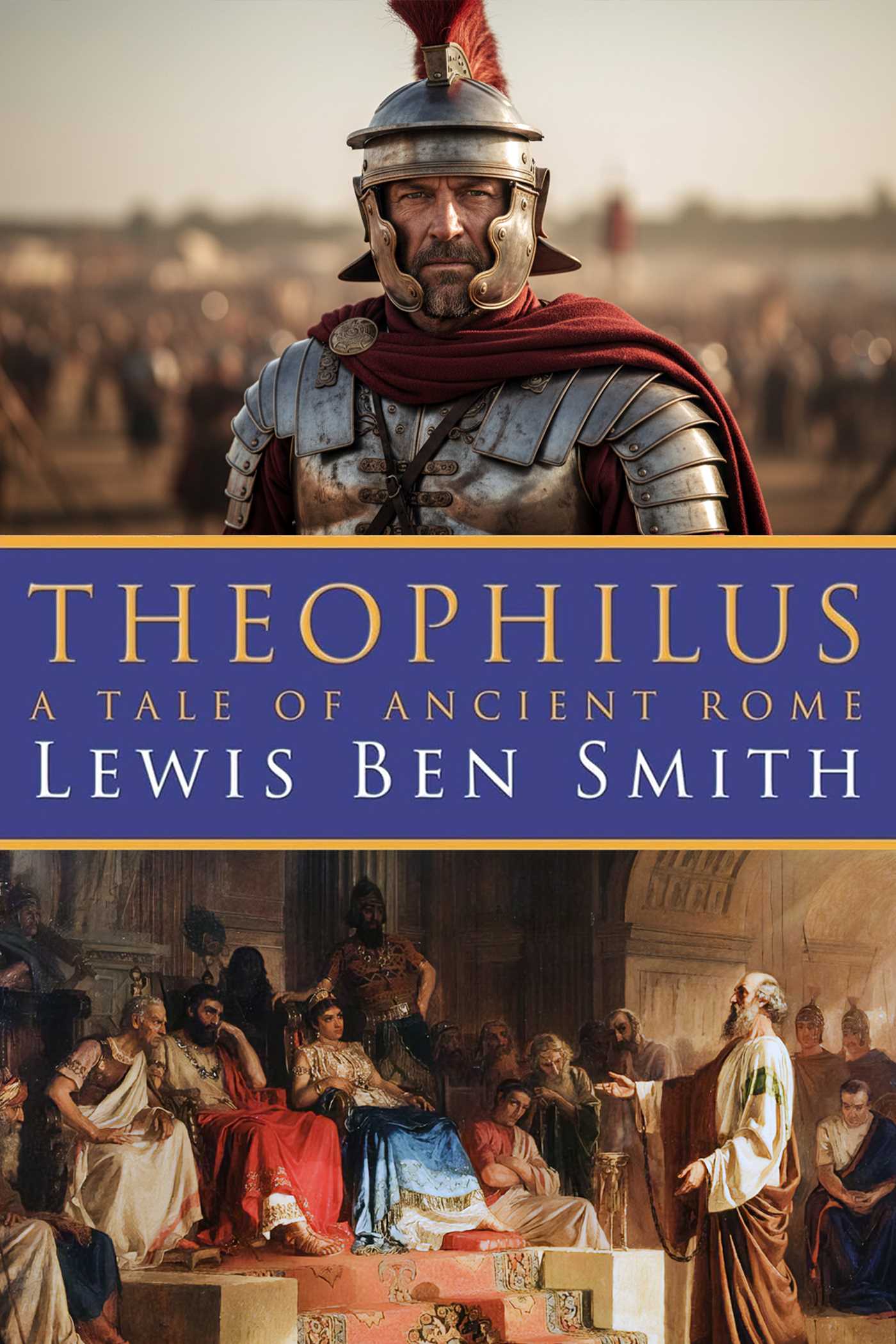 Theophilus