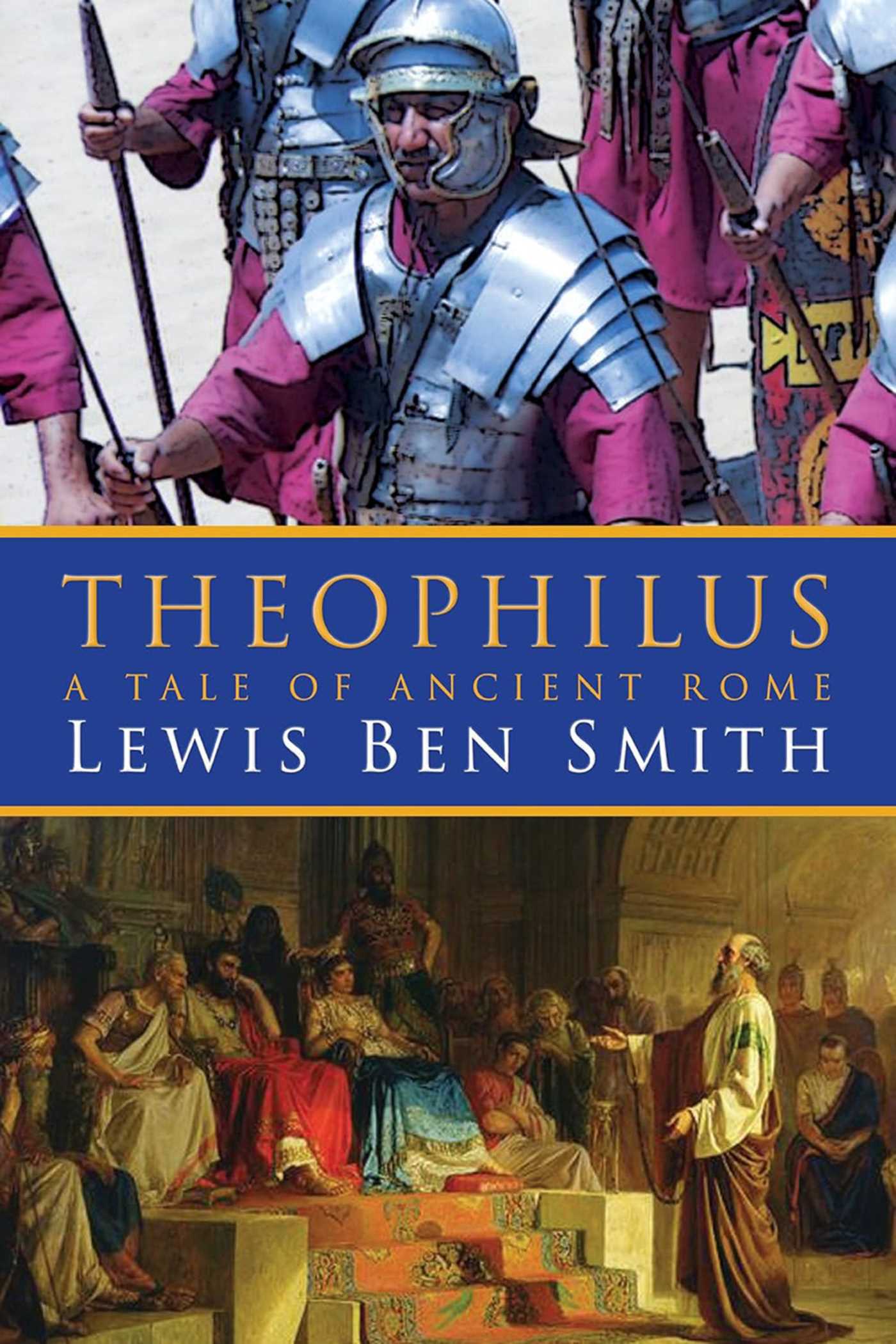 Theophilus