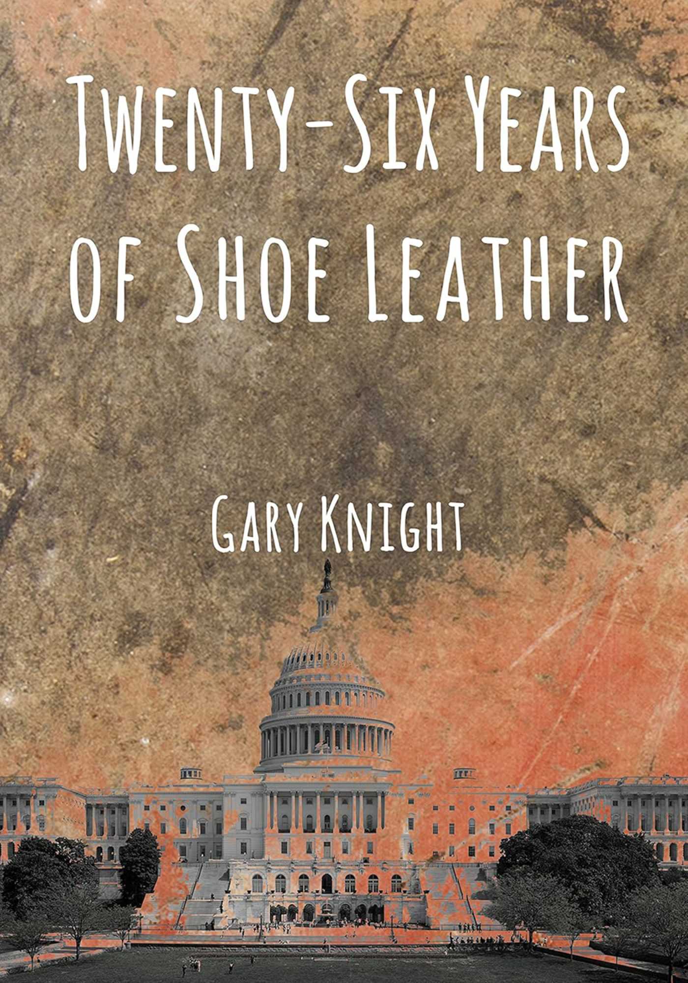 Twenty-Six Years of Shoe Leather