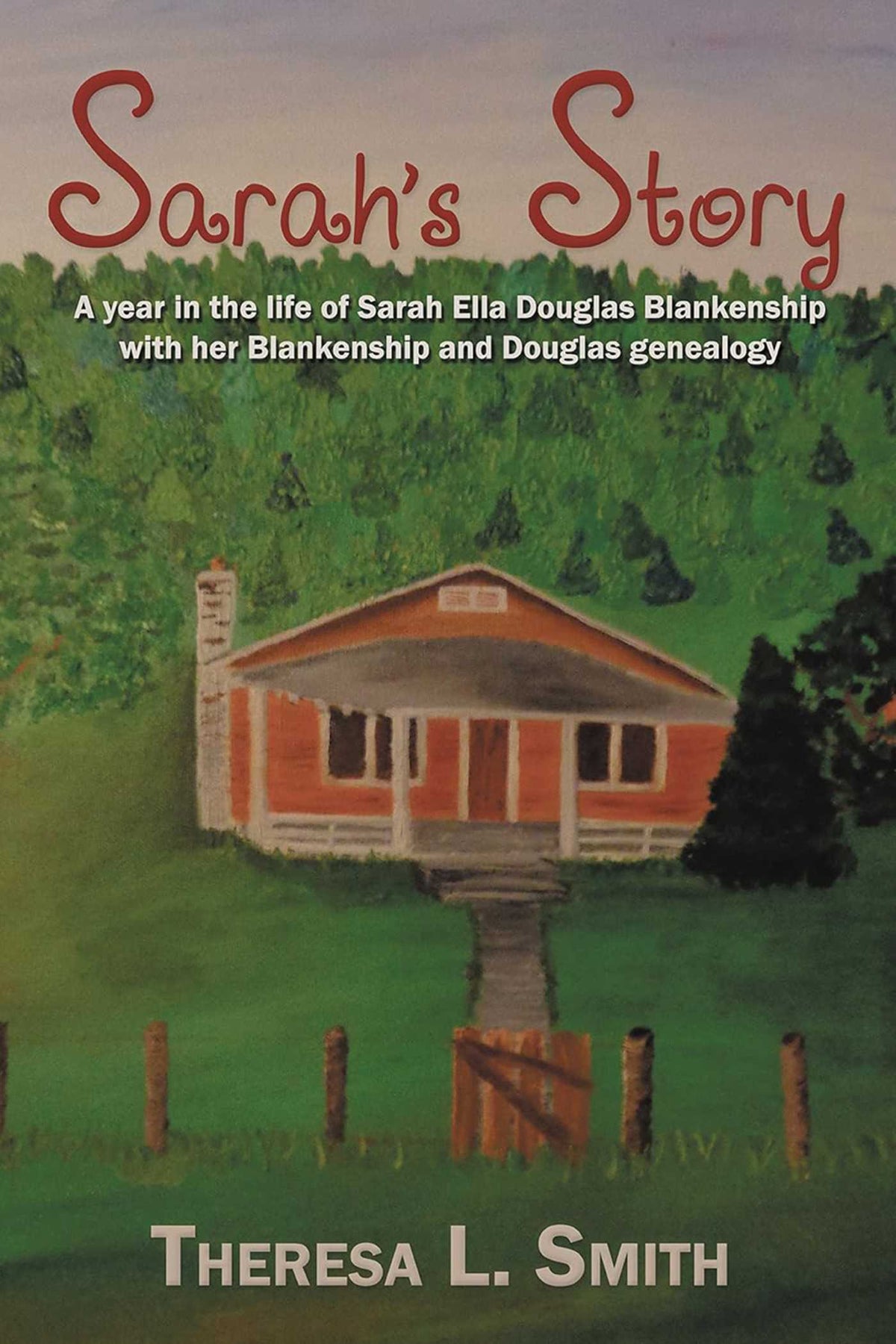 Sarah's Story