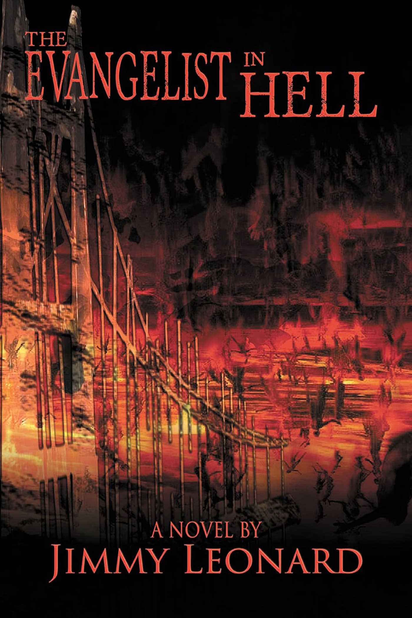 Evangelist in Hell