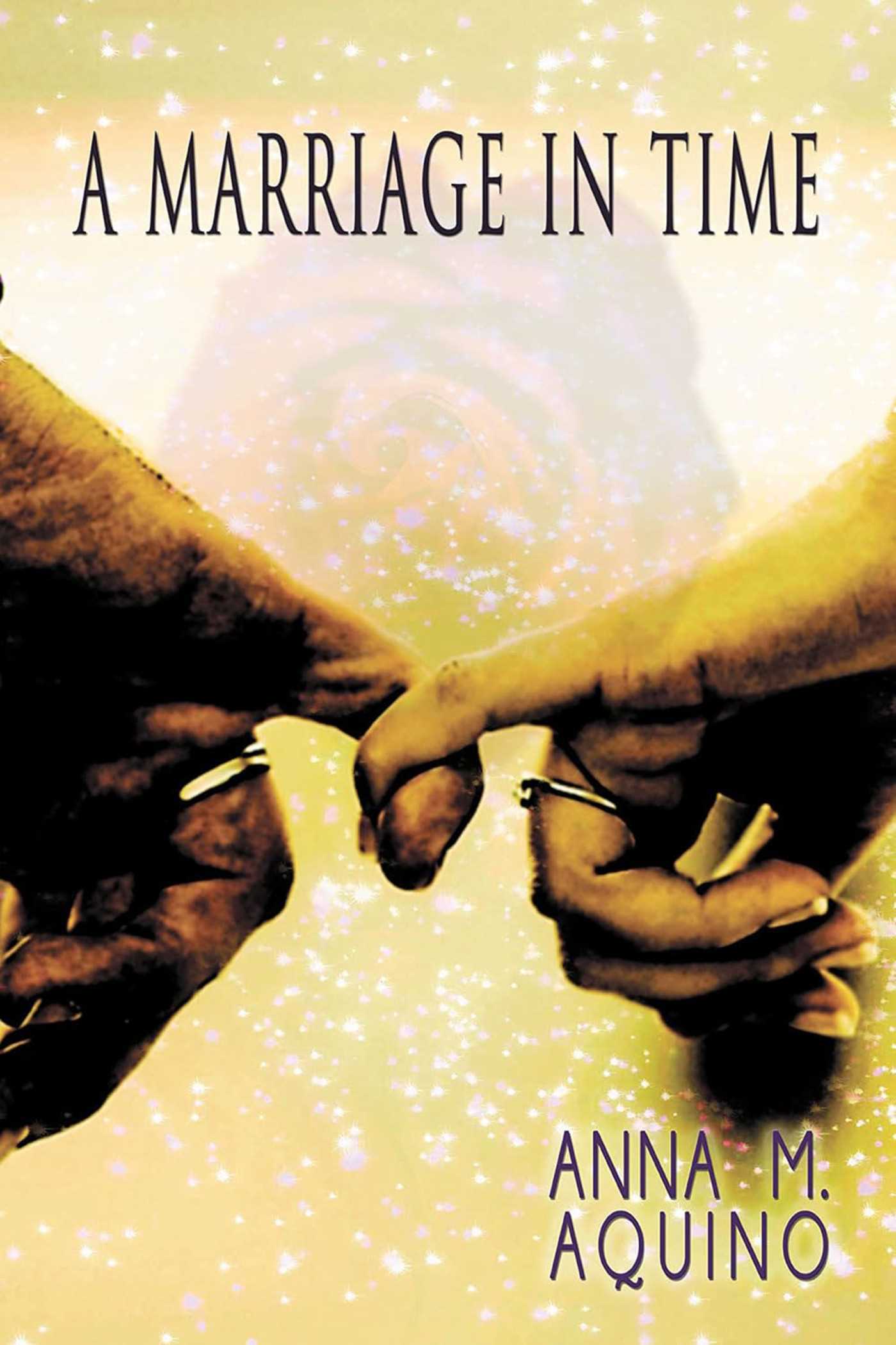 Marriage In Time