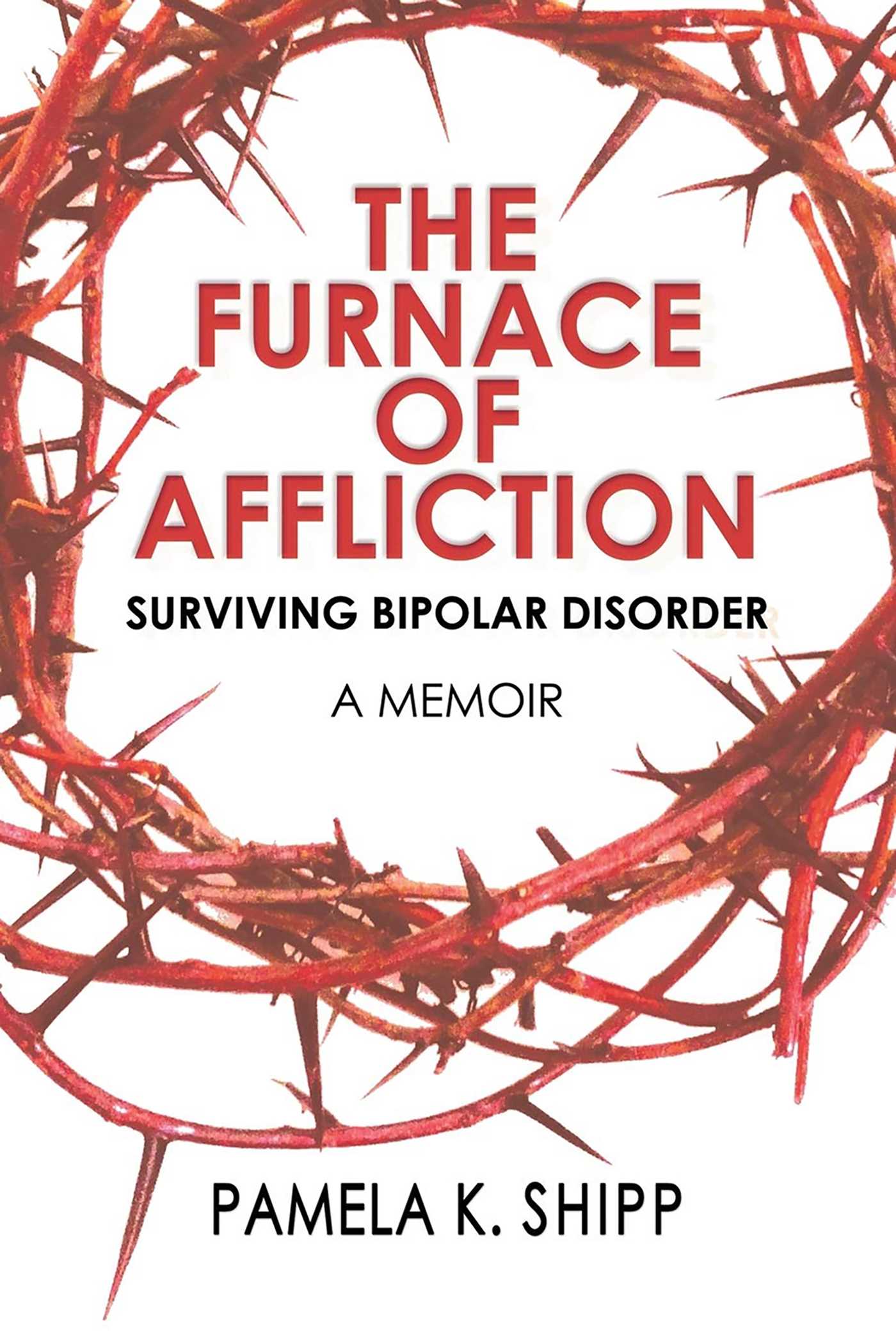 Furnace of Affliction