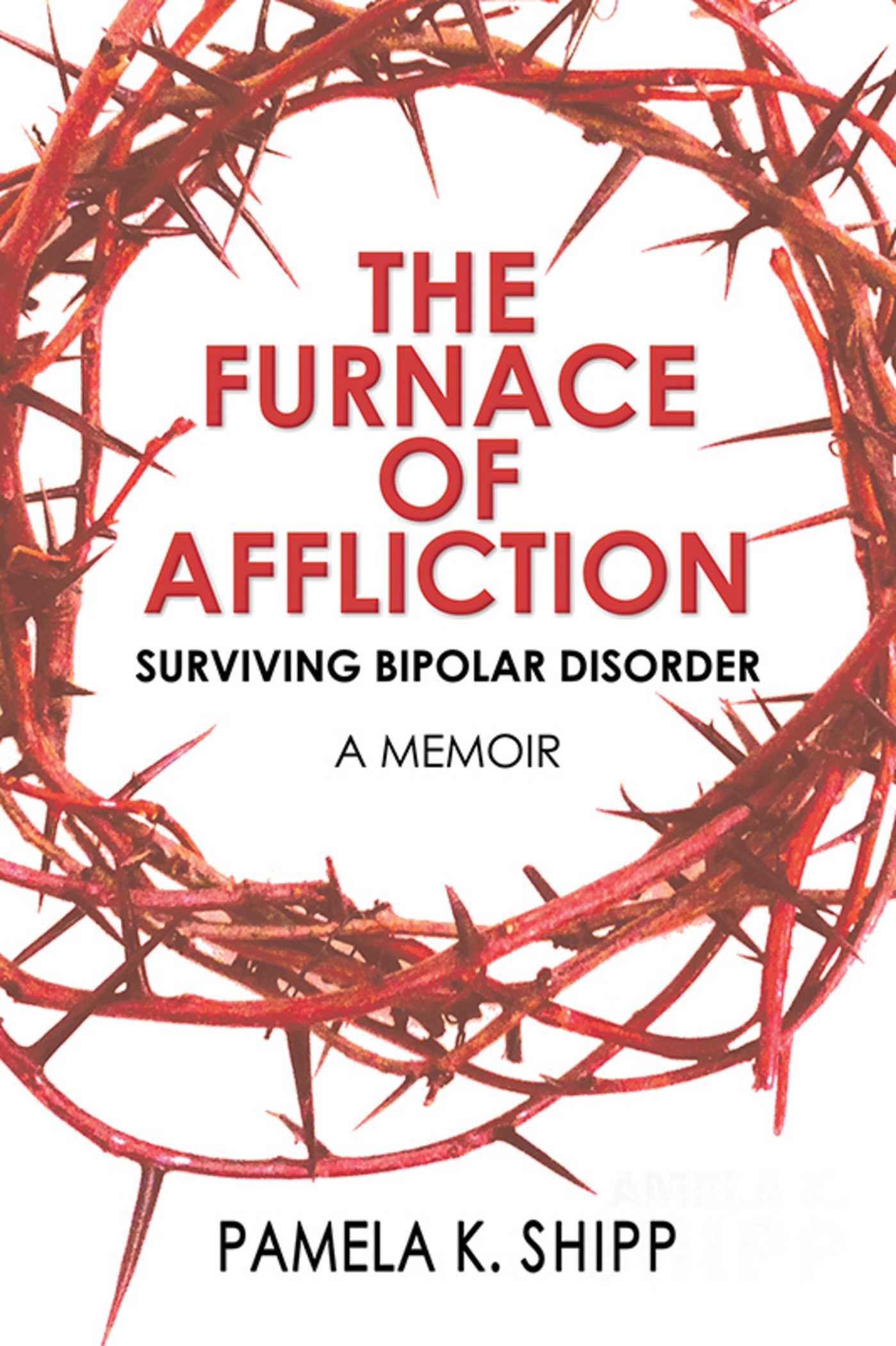Furnace of Affliction