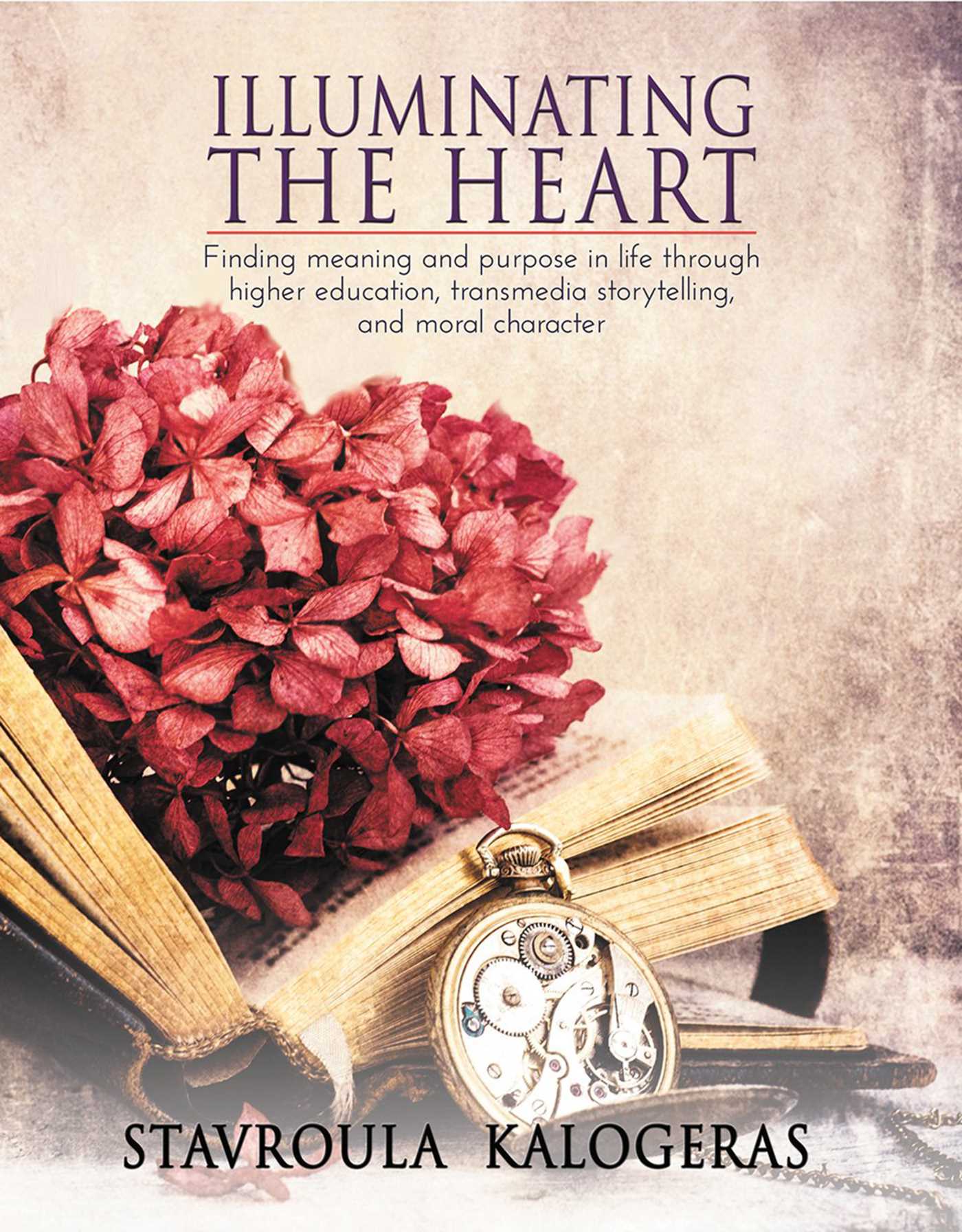 Illuminating the Heart